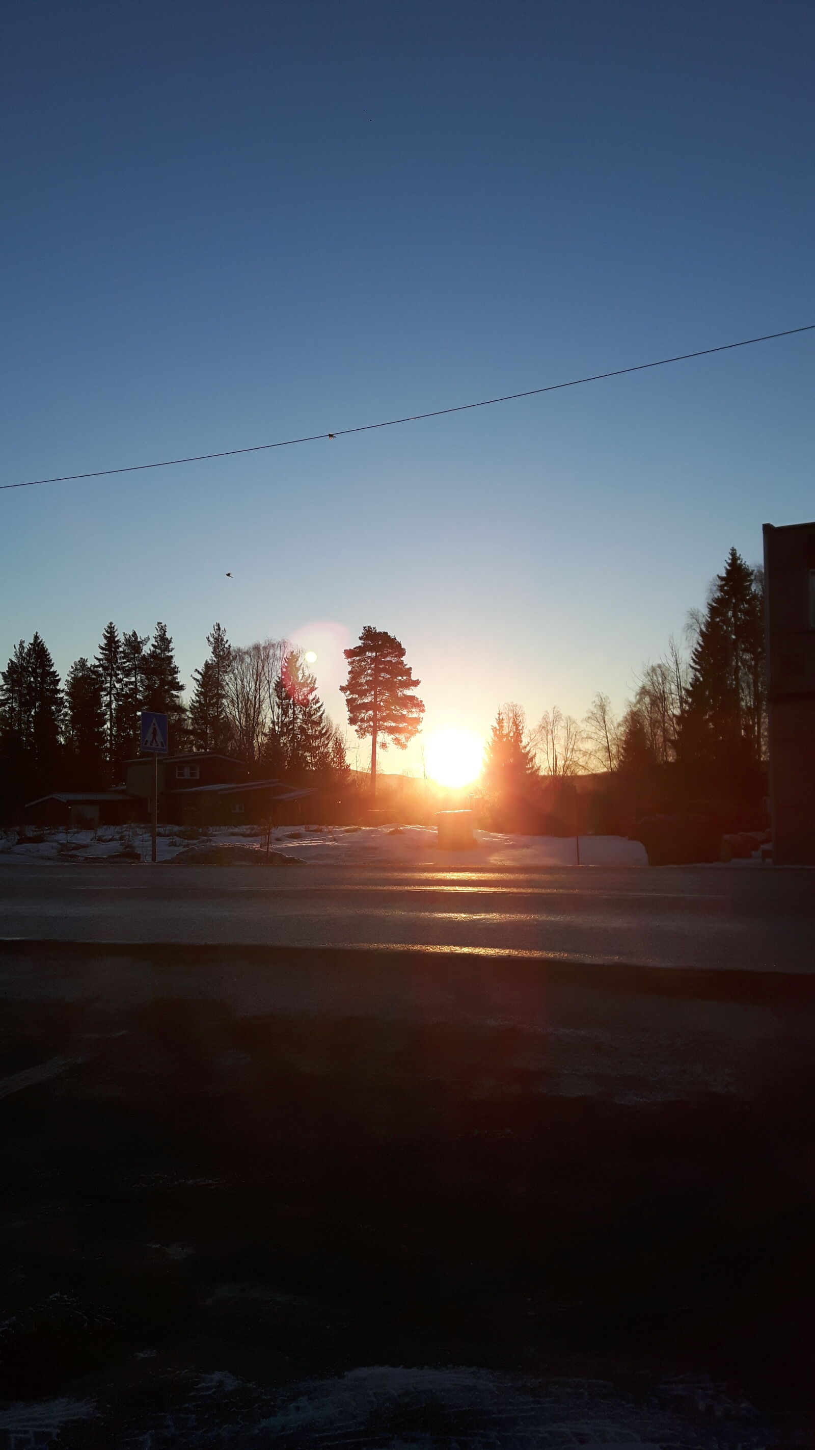 Samsung Galaxy S5 Neo sample photo