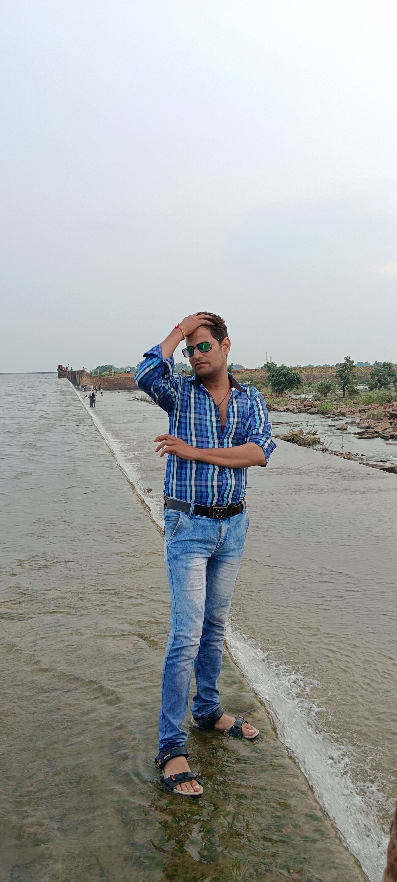 vivo Y56 5G sample photo