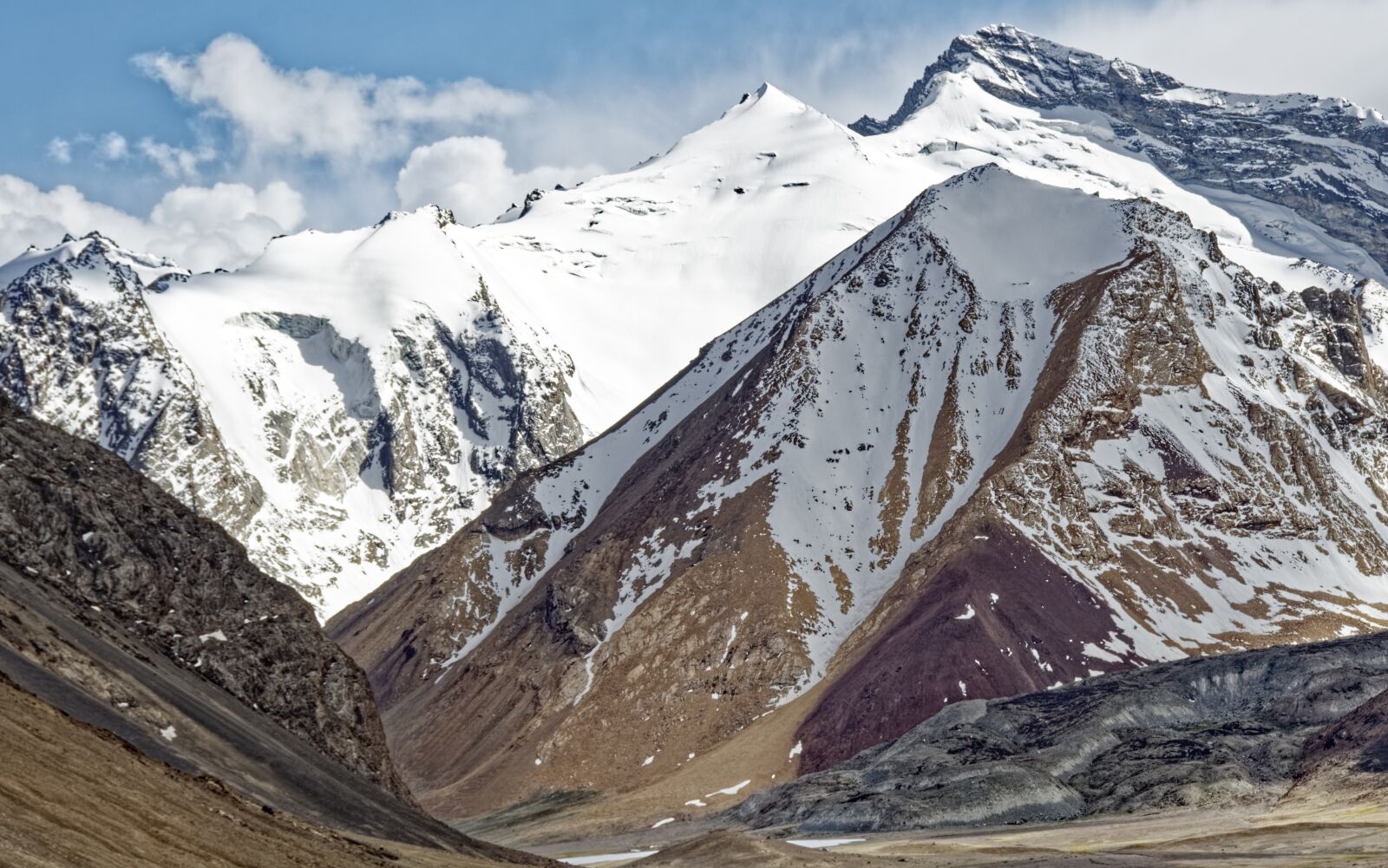 Nikon D500 sample photo. Tajikistan, the pamir mountains photography