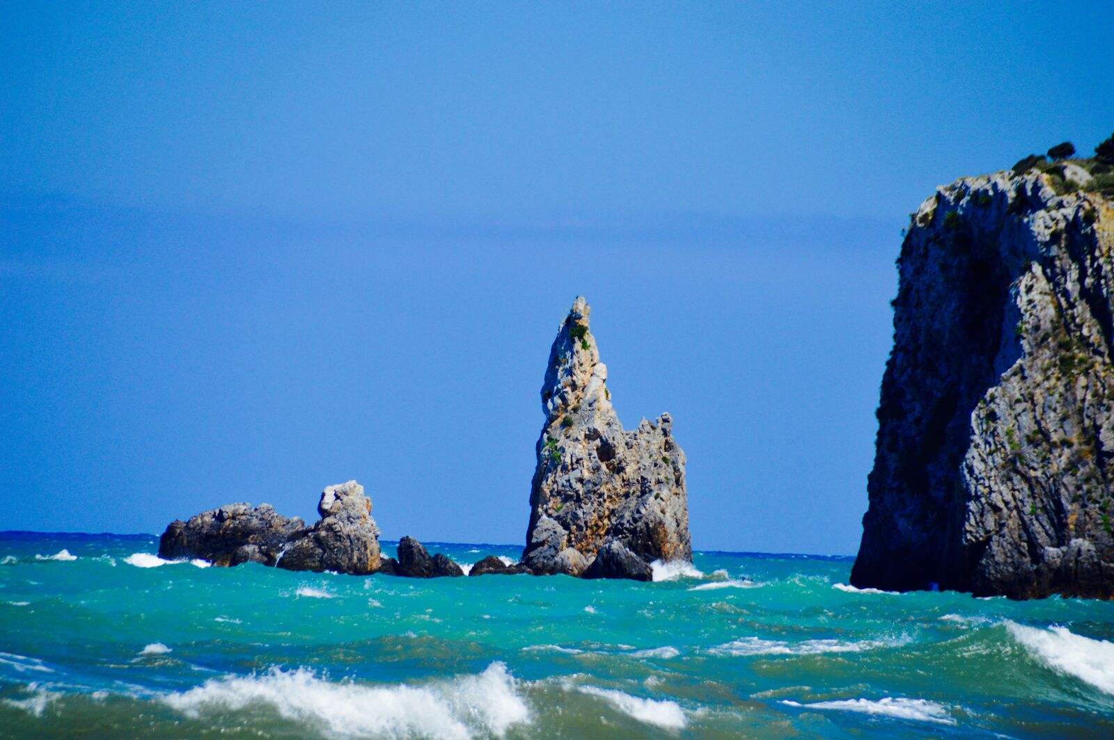 Nikon D3200 sample photo