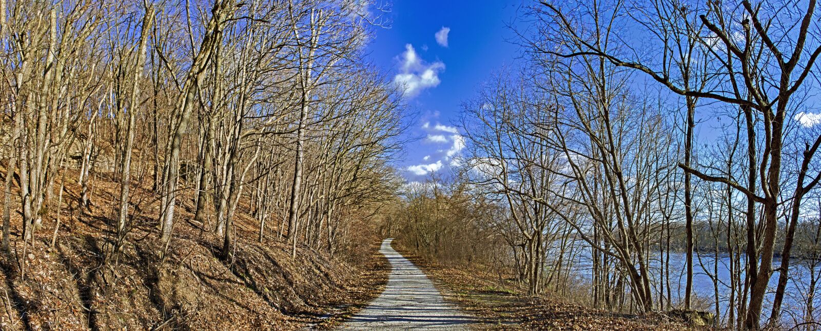 Nikon D3200 sample photo. Hiking, hiking trail, path photography