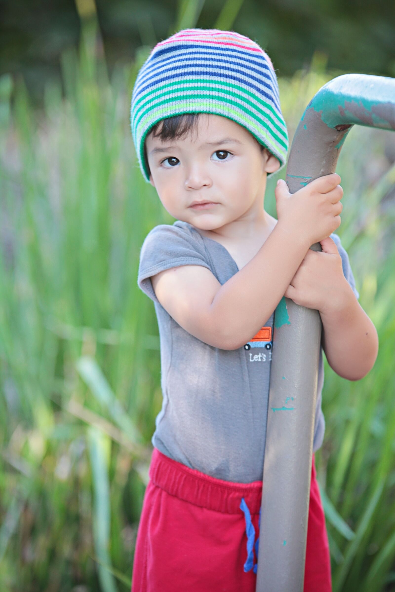 Canon EOS 5D Mark II sample photo. Toddler, nicholas b, garcia photography