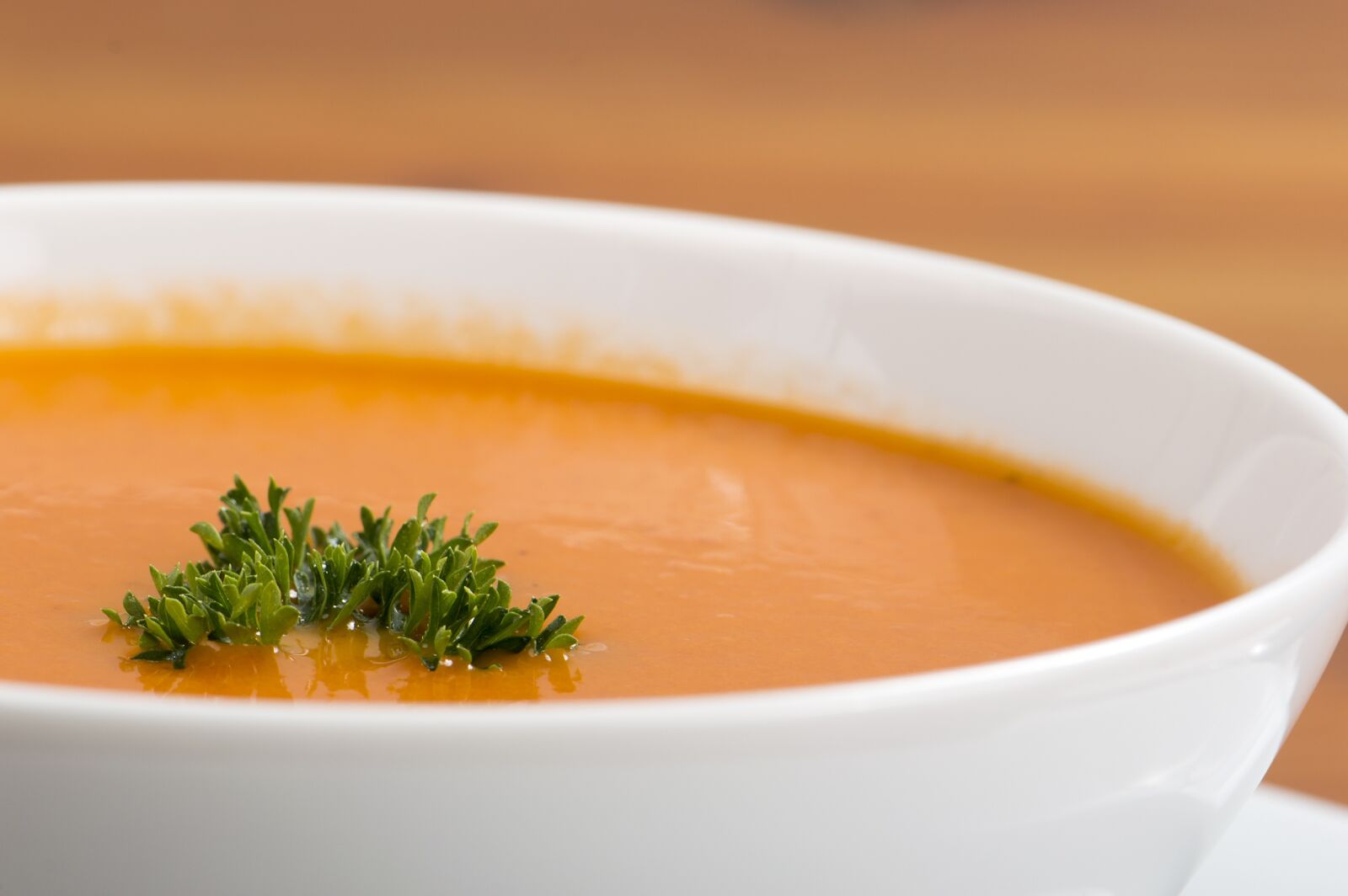 Nikon D3200 sample photo. Soup, food photography