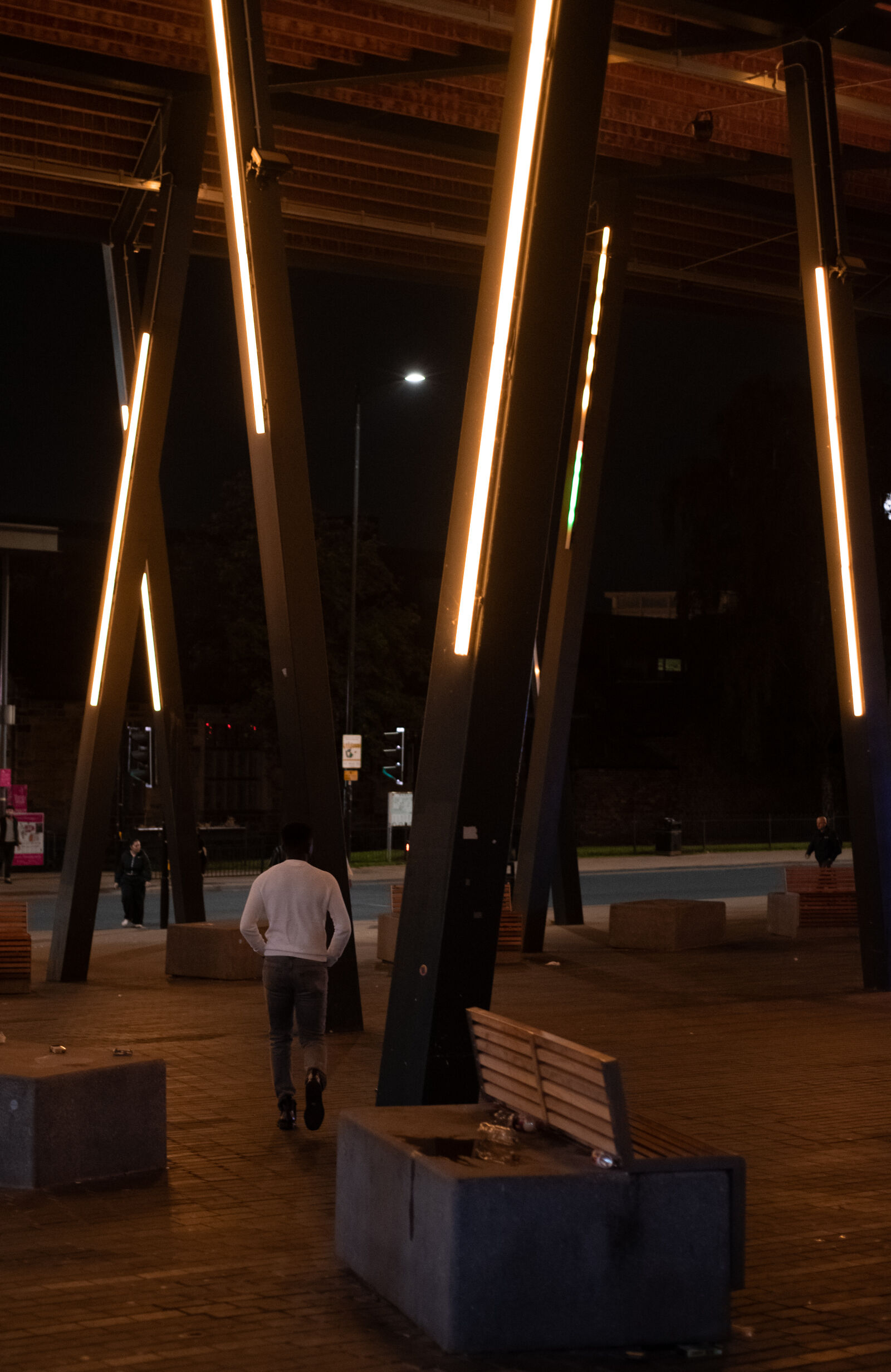 Nikon D750 sample photo