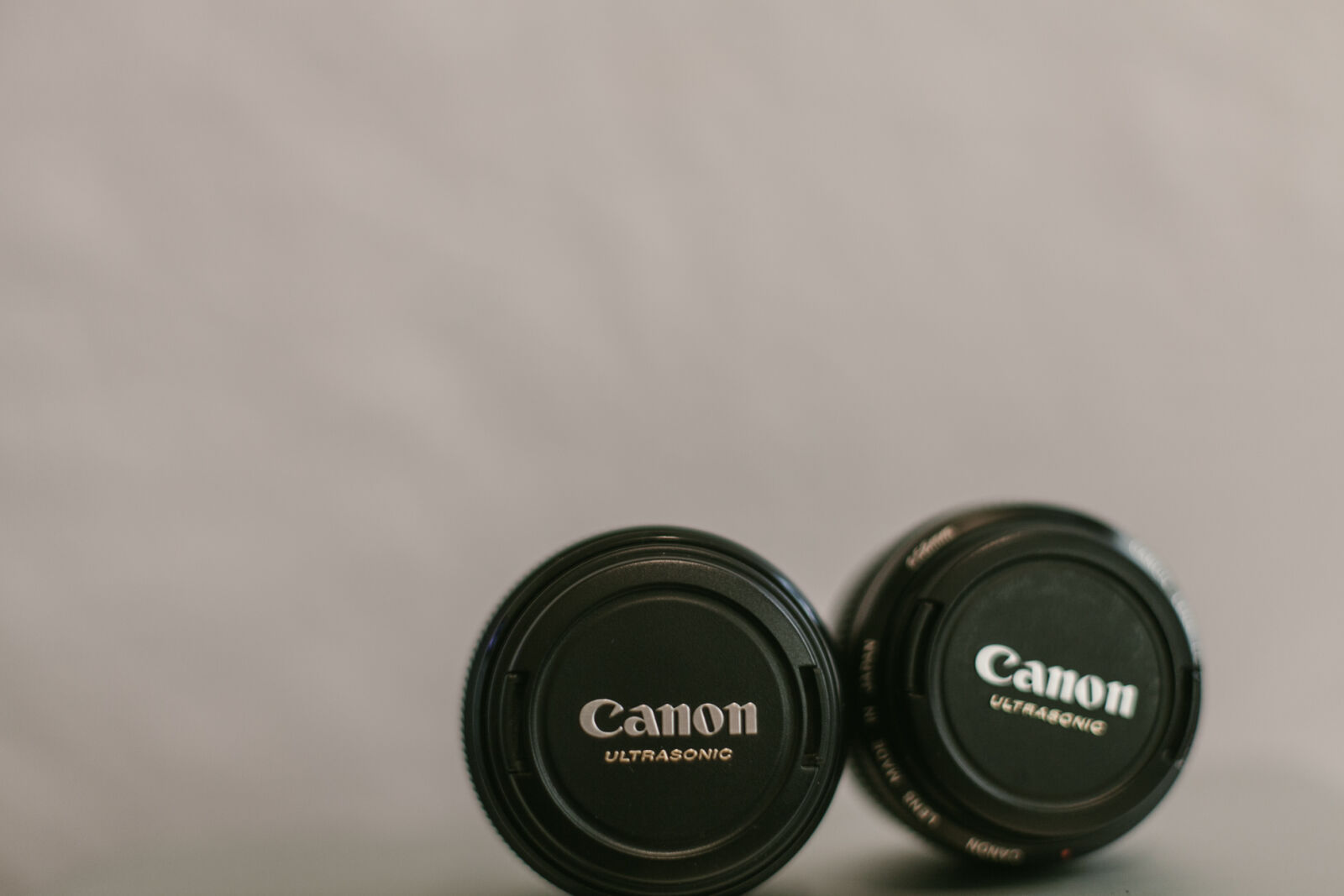Canon EOS 5D Mark II sample photo. Canon, lens, lens, cap photography