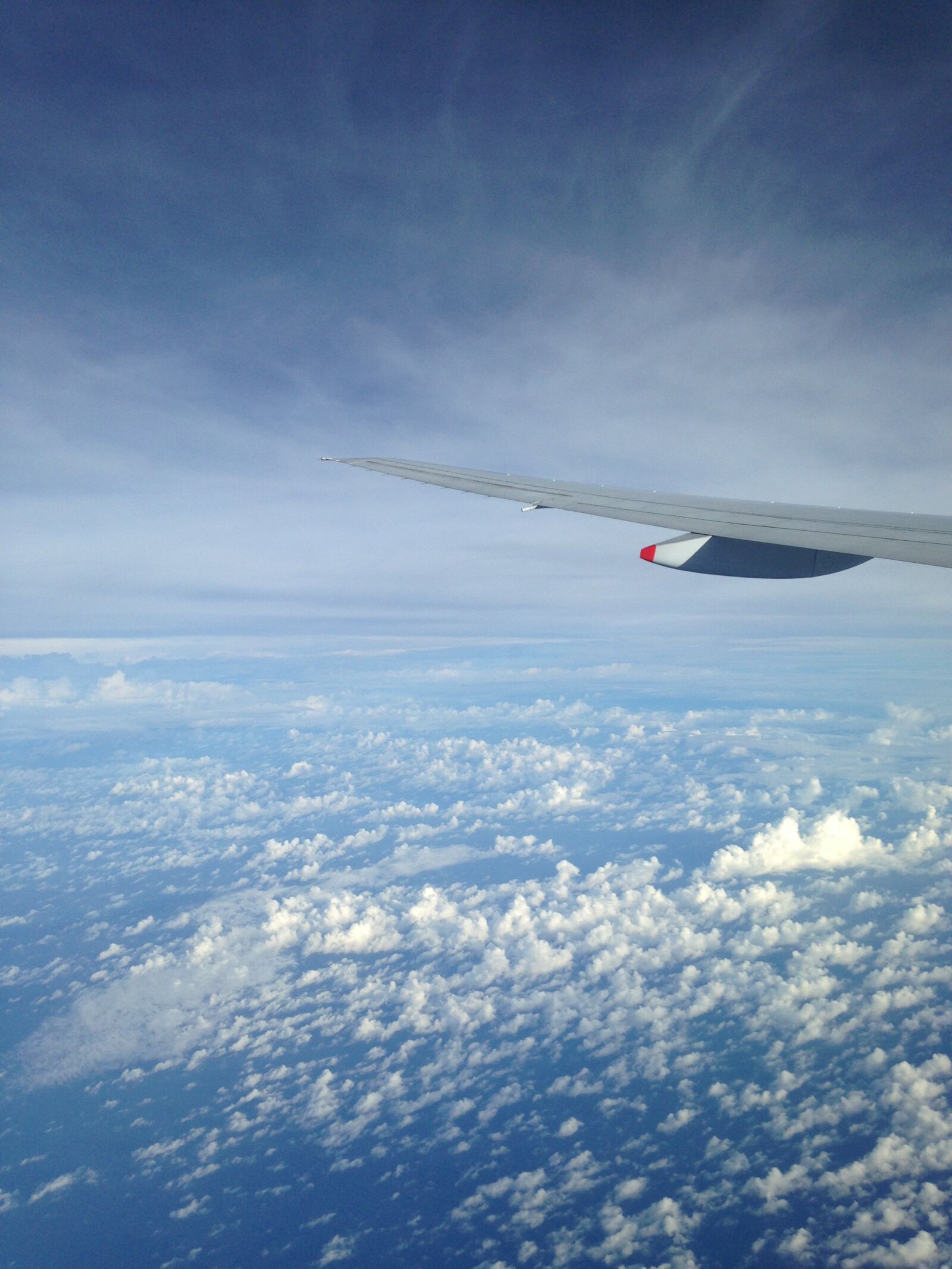 Apple iPhone 5c sample photo. Sky, plane, fly photography