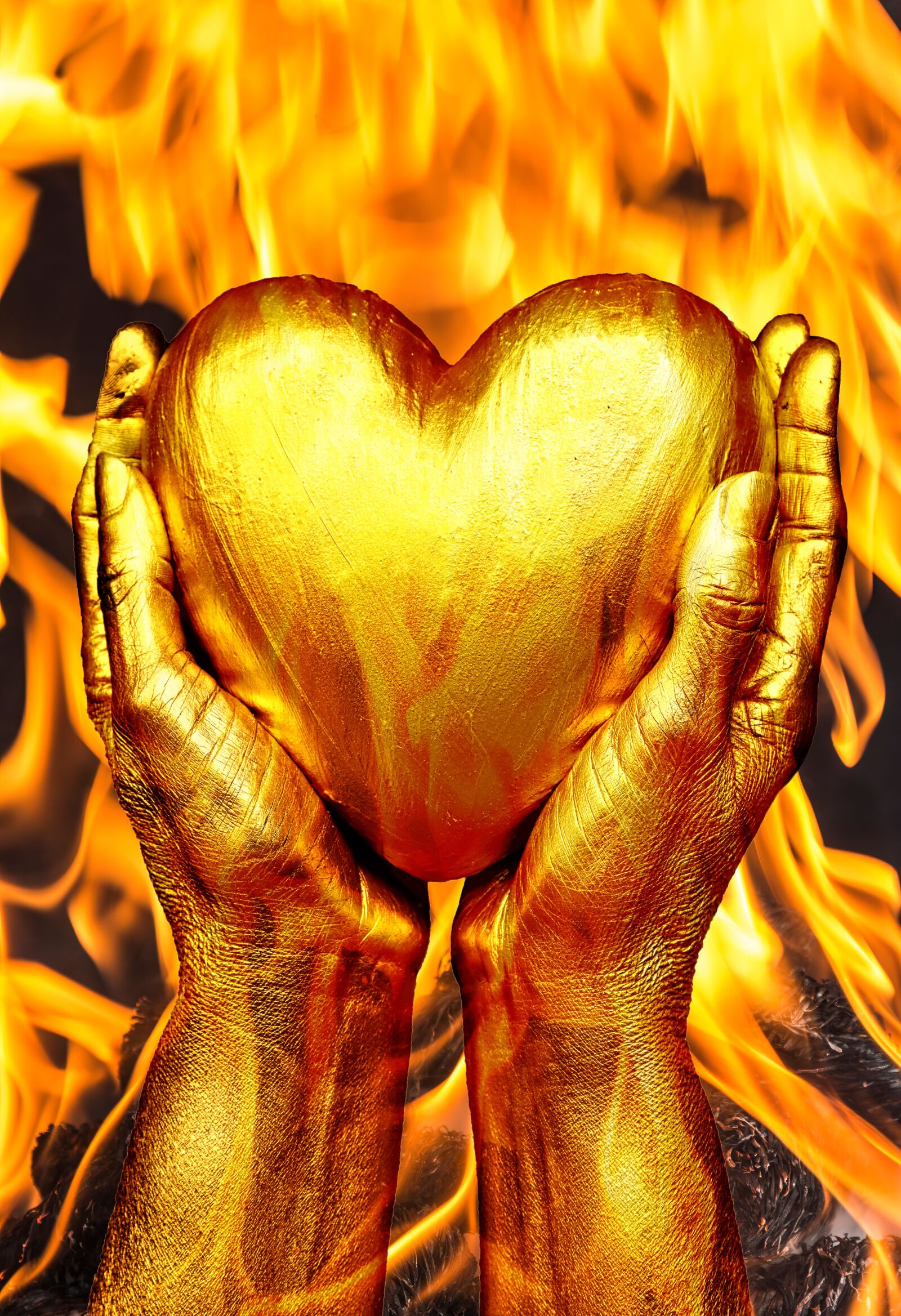 Canon EOS 90D sample photo. Heart, finger, hands-on photography