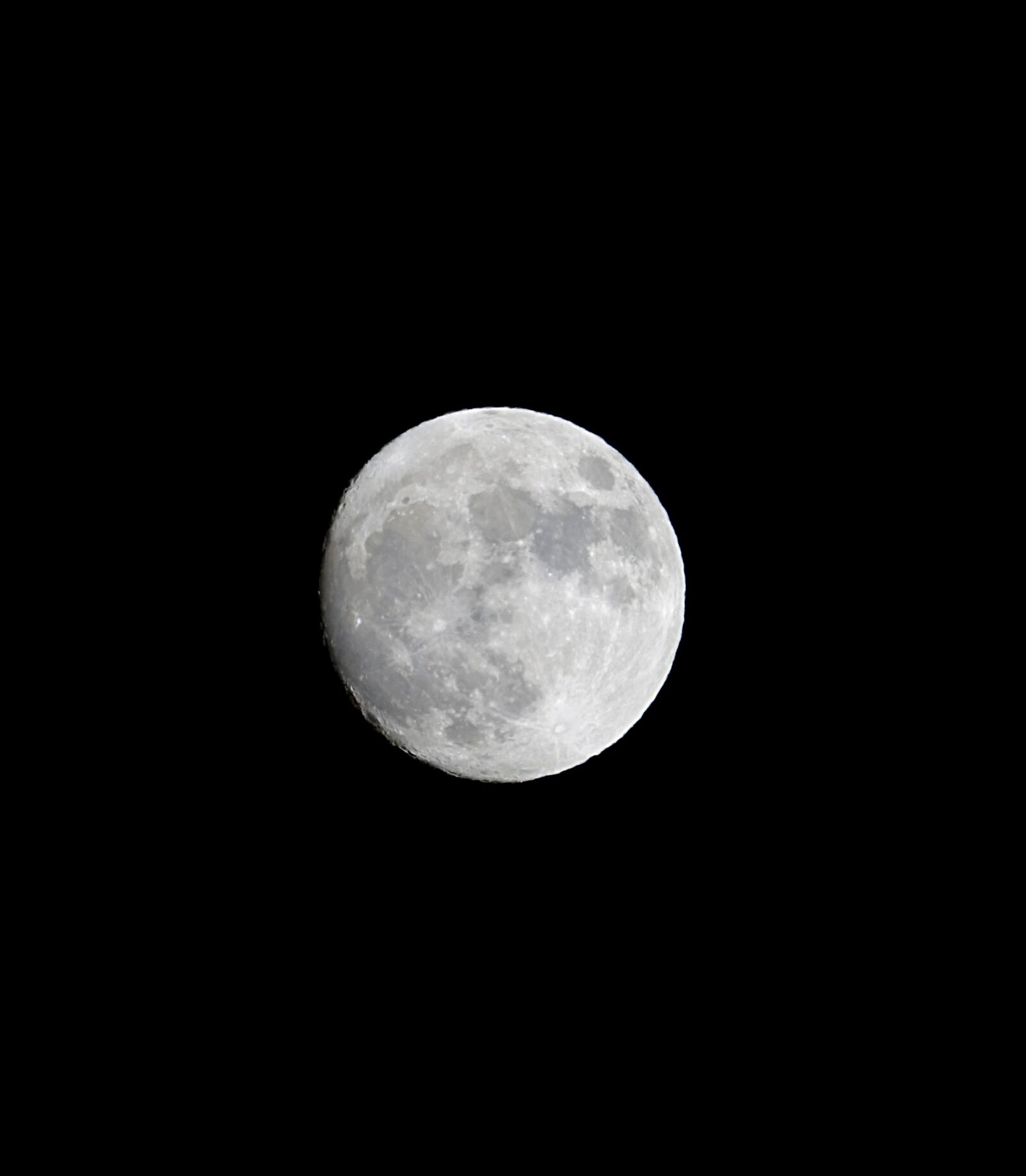 Sony Cyber-shot DSC-RX10 III sample photo. Moon, full moon, super photography
