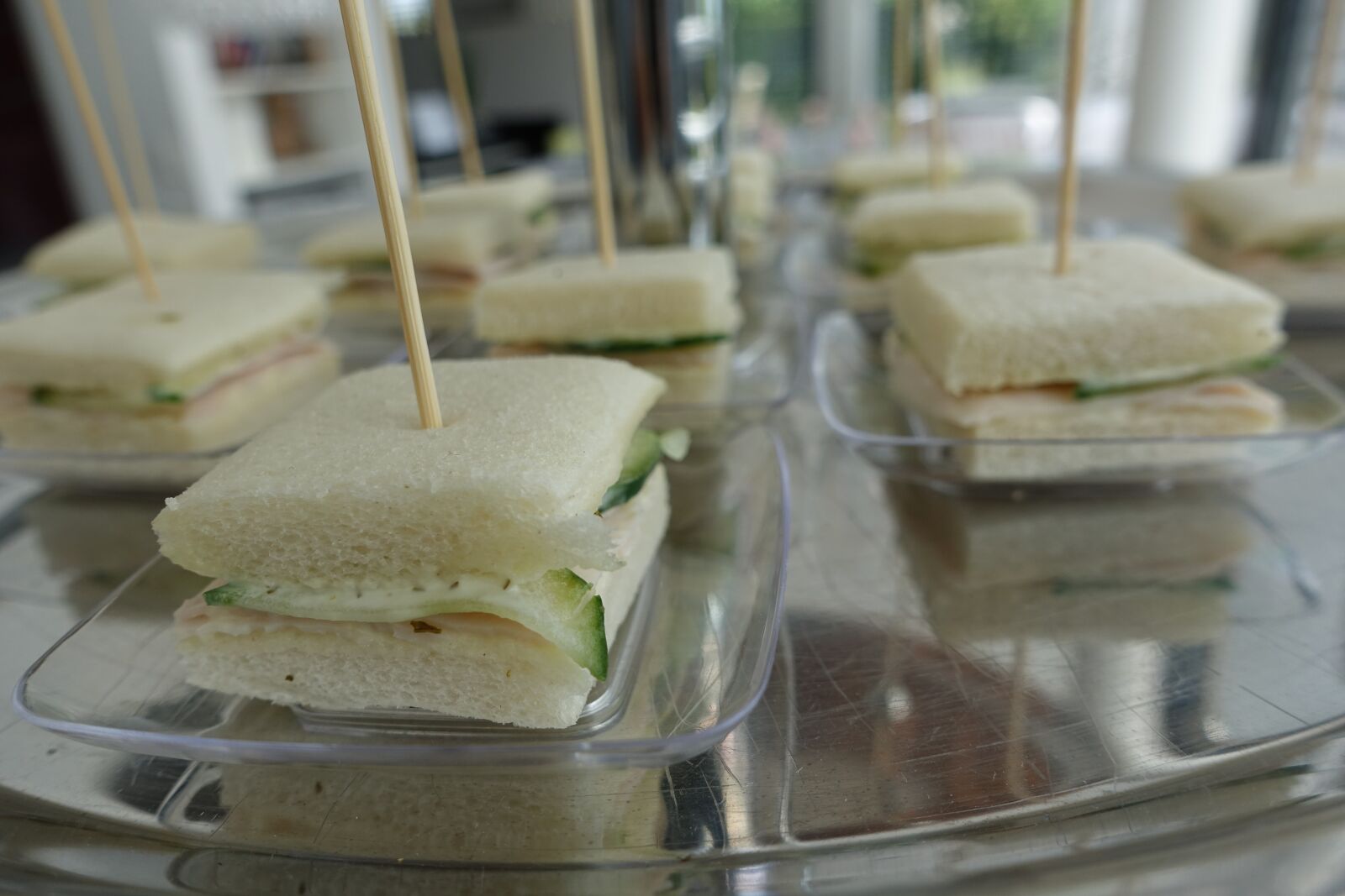 Sony Cyber-shot DSC-RX100 IV sample photo. Eat, gourmet, buffet photography