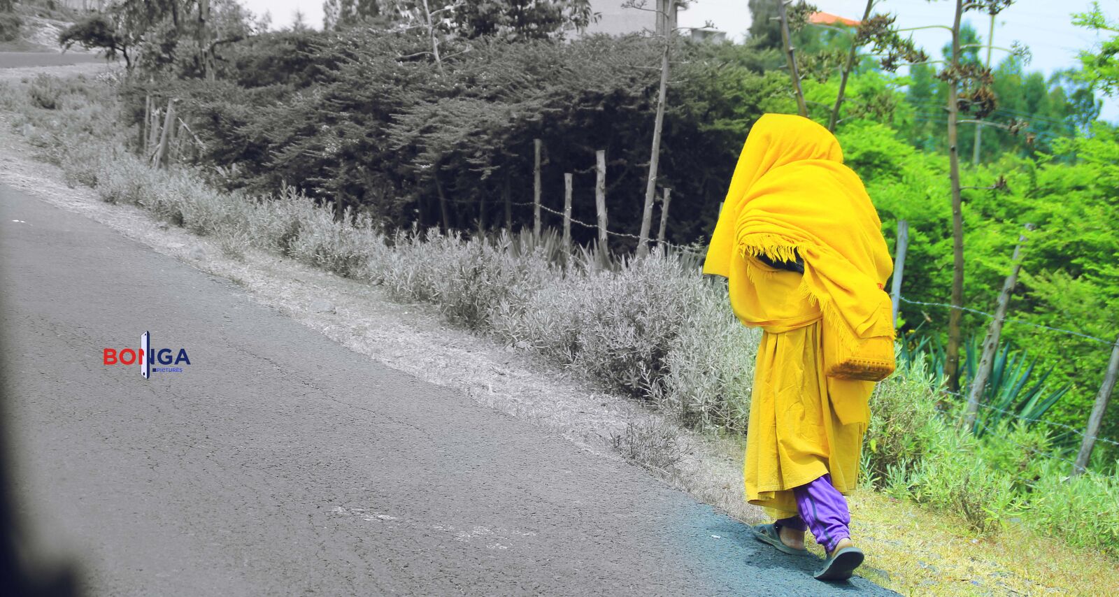 Canon EOS 600D (Rebel EOS T3i / EOS Kiss X5) sample photo. Mama, mother, yellow photography