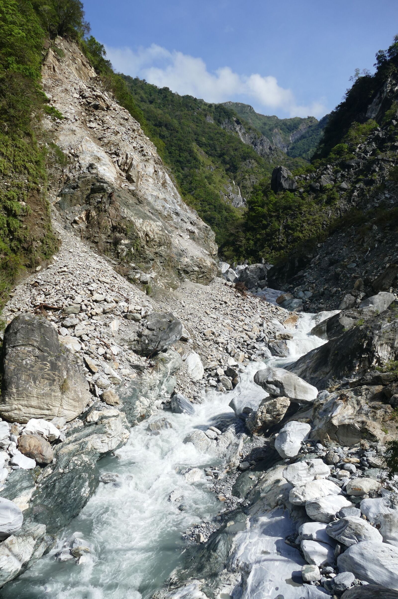 Panasonic Lumix DMC-FZ1000 sample photo. Taiwan, china, tourism photography