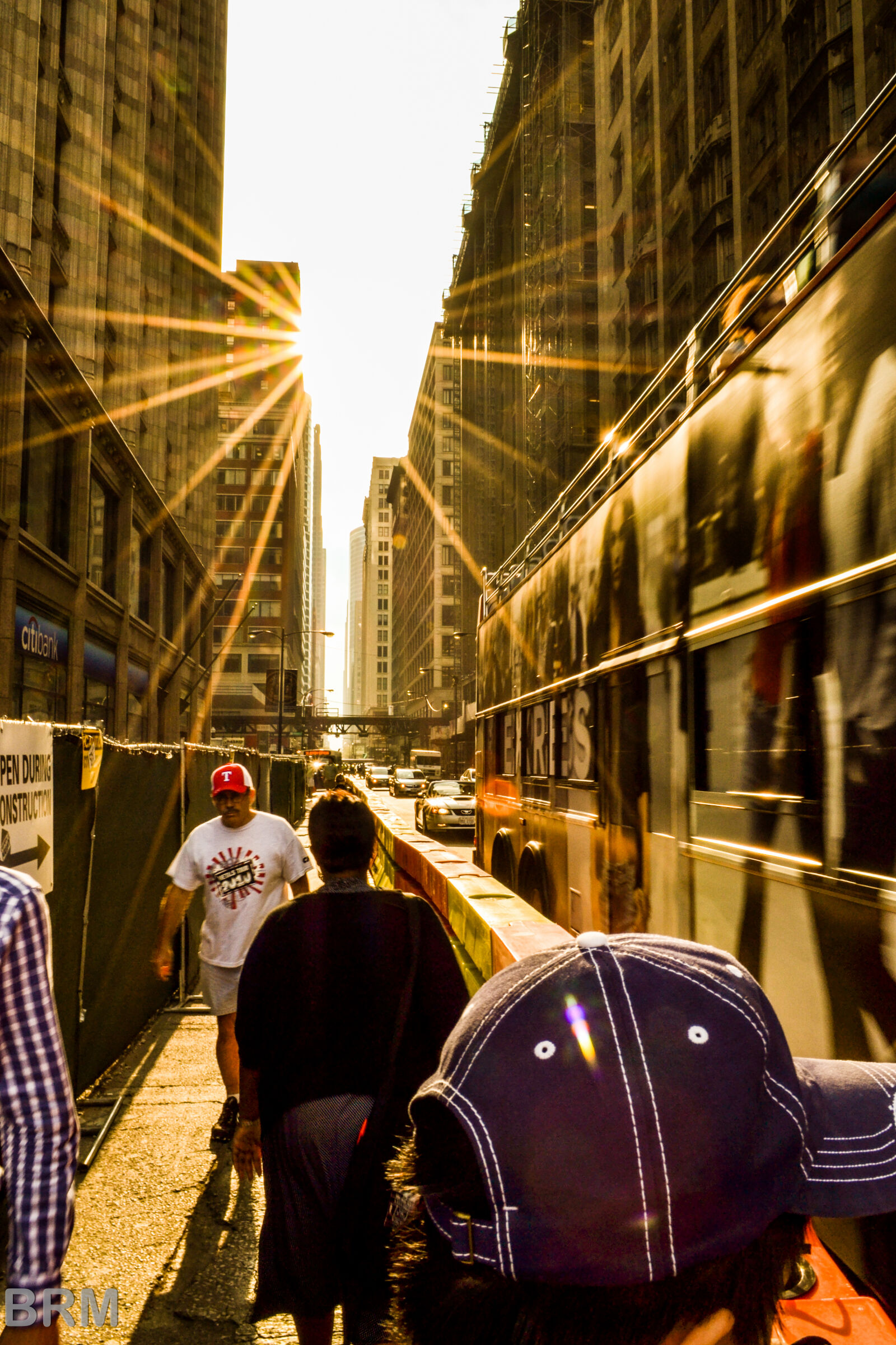 Nikon D3100 sample photo. People, walking, beside, black photography