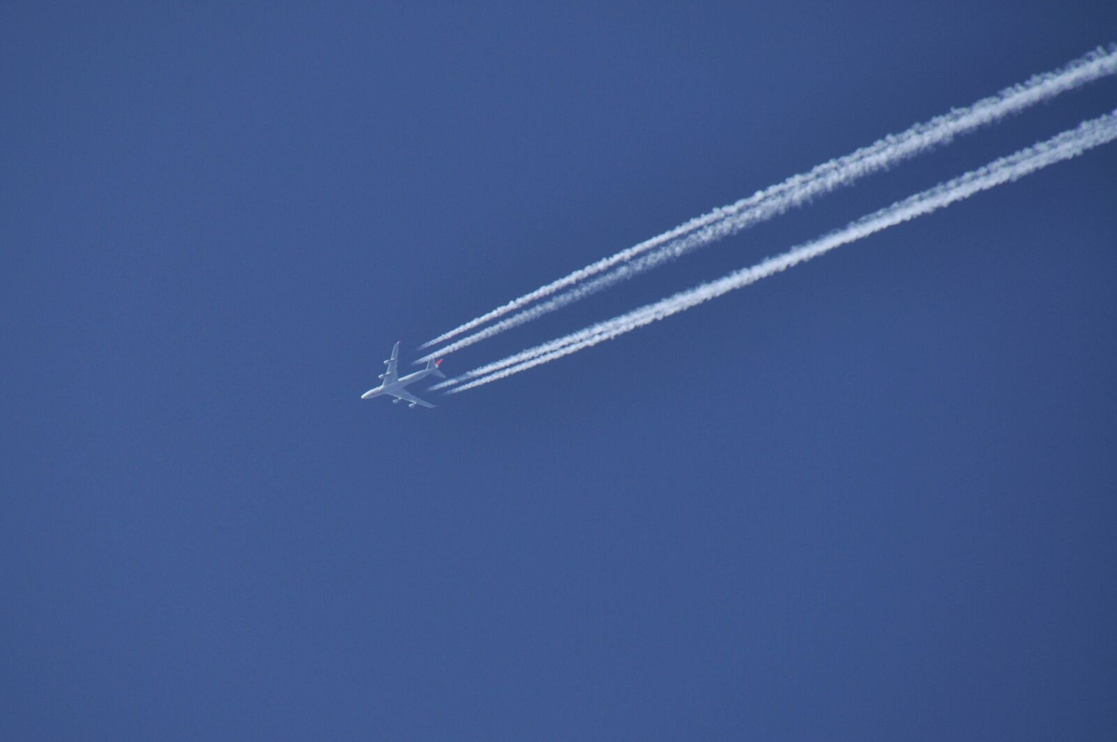 Nikon D90 sample photo. Flight, aircraft, travel photography