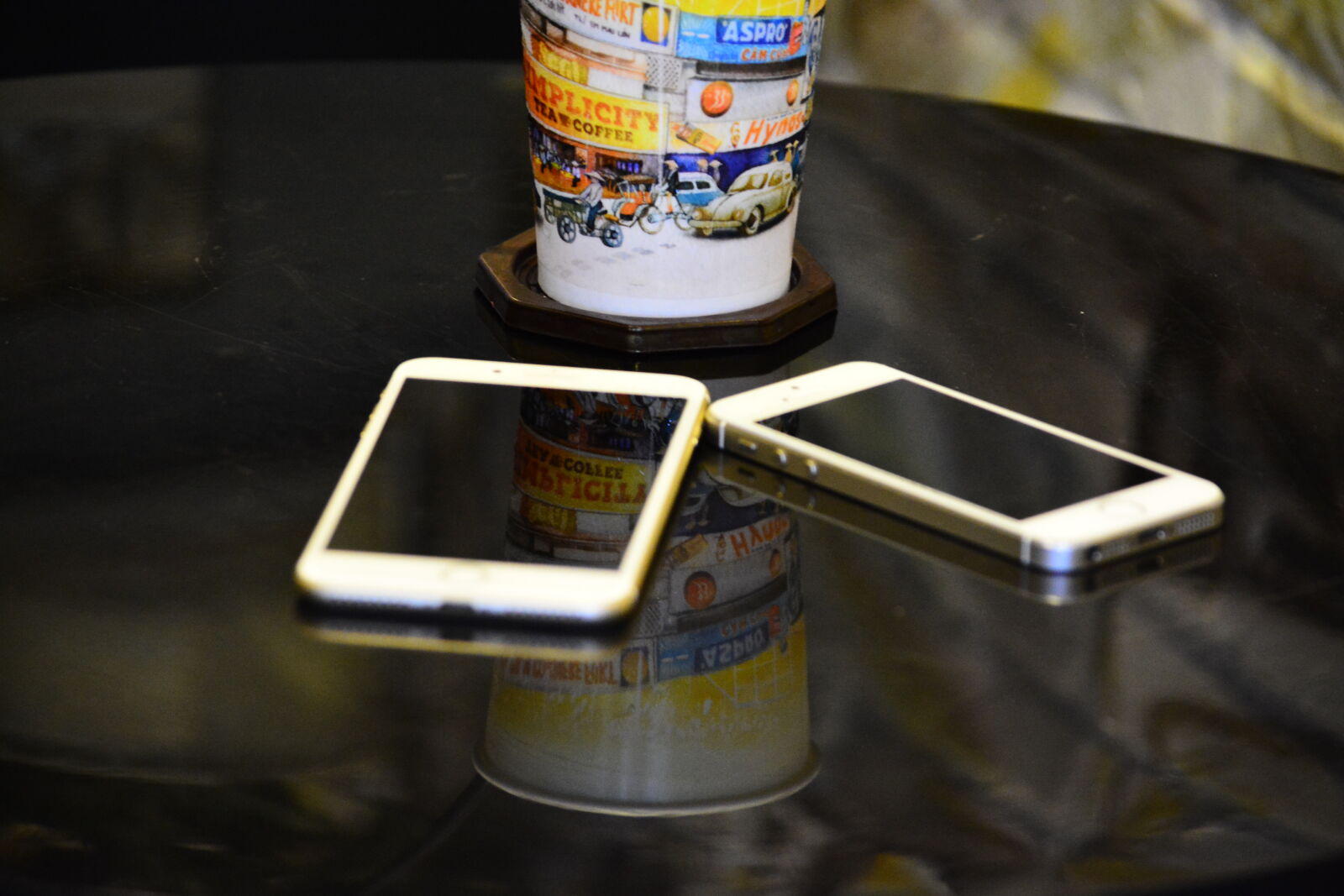 Nikon D7100 sample photo