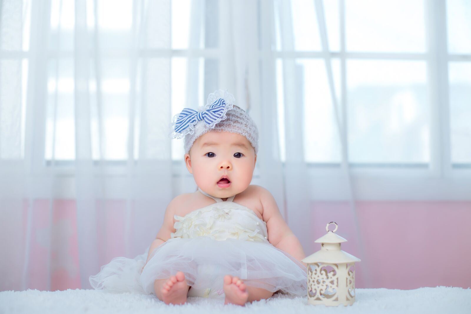 Canon EOS 6D + Canon EF 50mm F1.4 USM sample photo. Hundred amaterasu, baby, princess photography