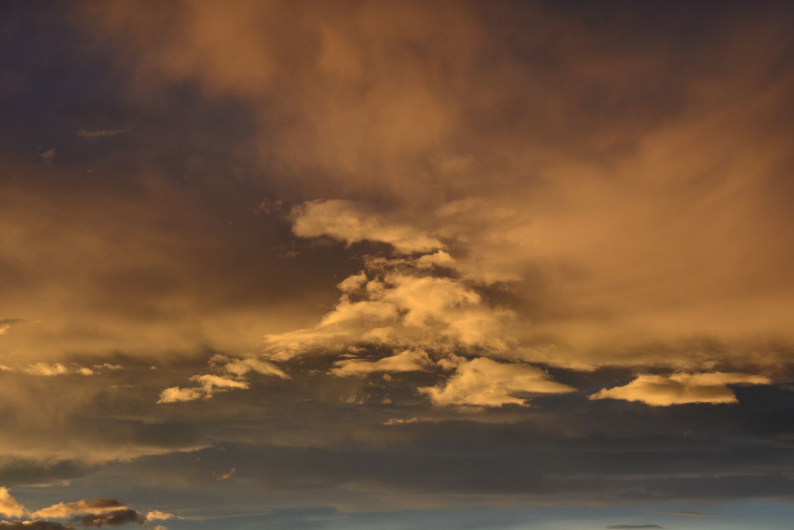 Nikon D7100 sample photo. Sunset, abendstimmung, sky photography