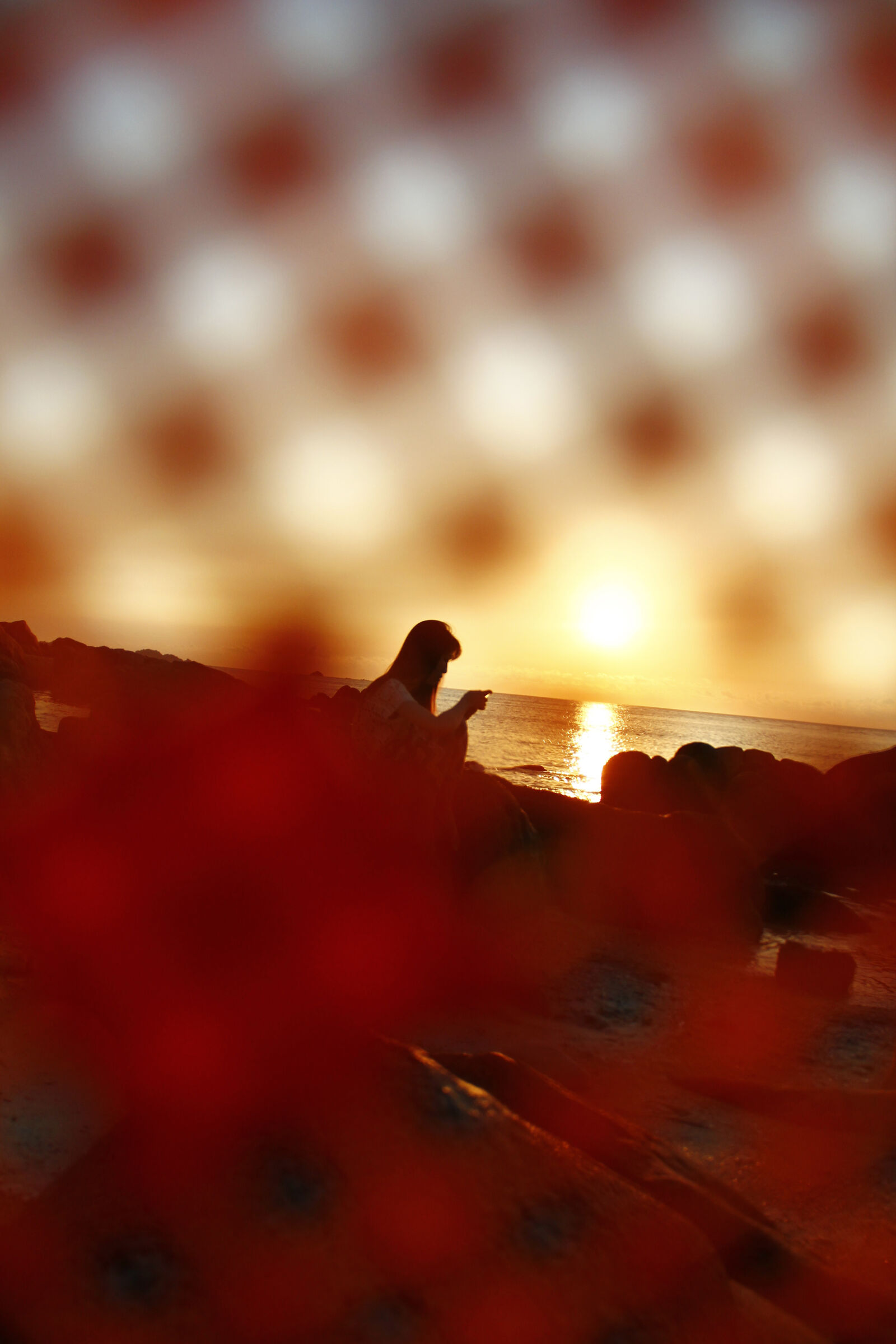 Canon EOS 60D sample photo. Dao, binh, ba, vietnam photography