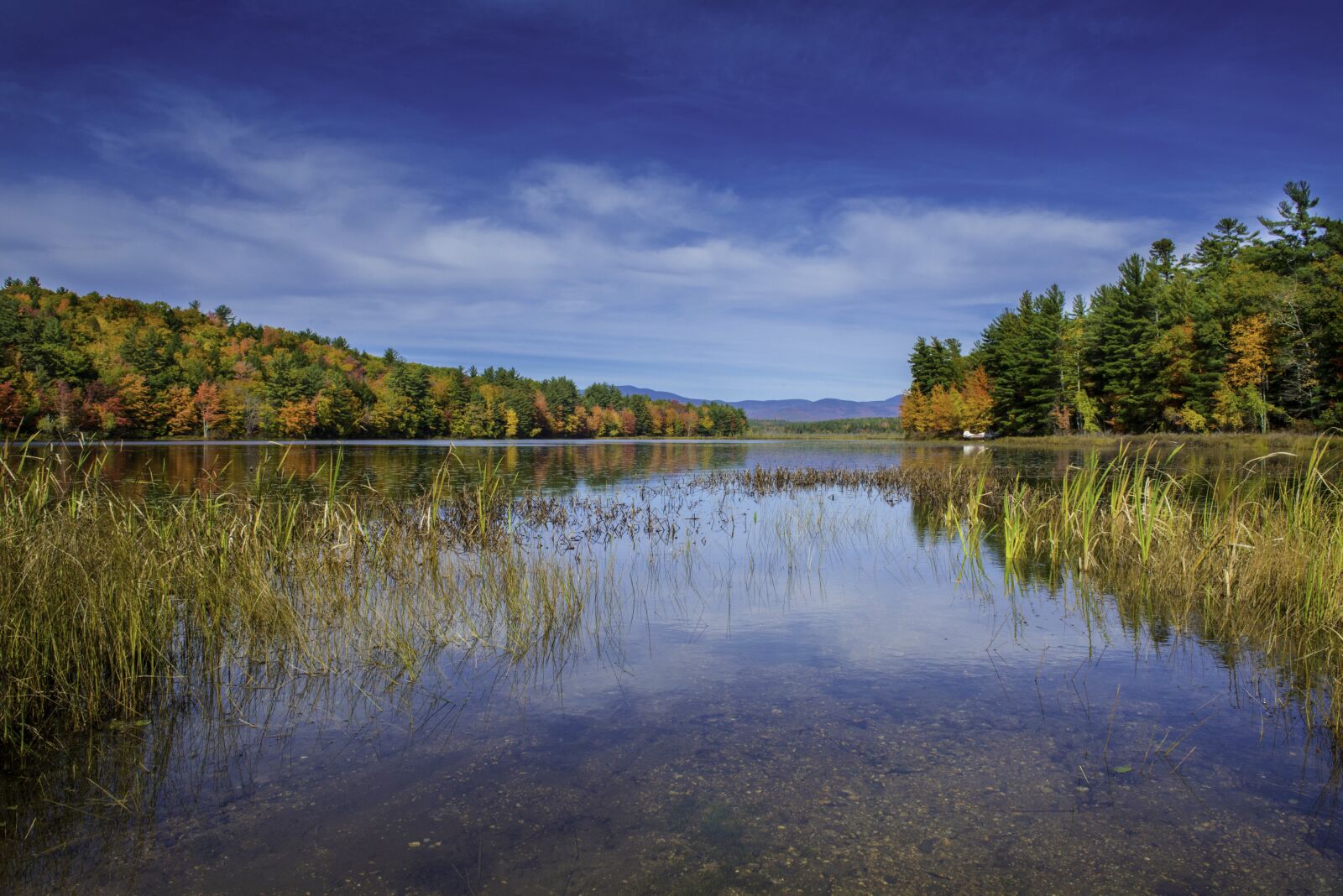 Nikon D800 sample photo. Nature, scenic, water photography