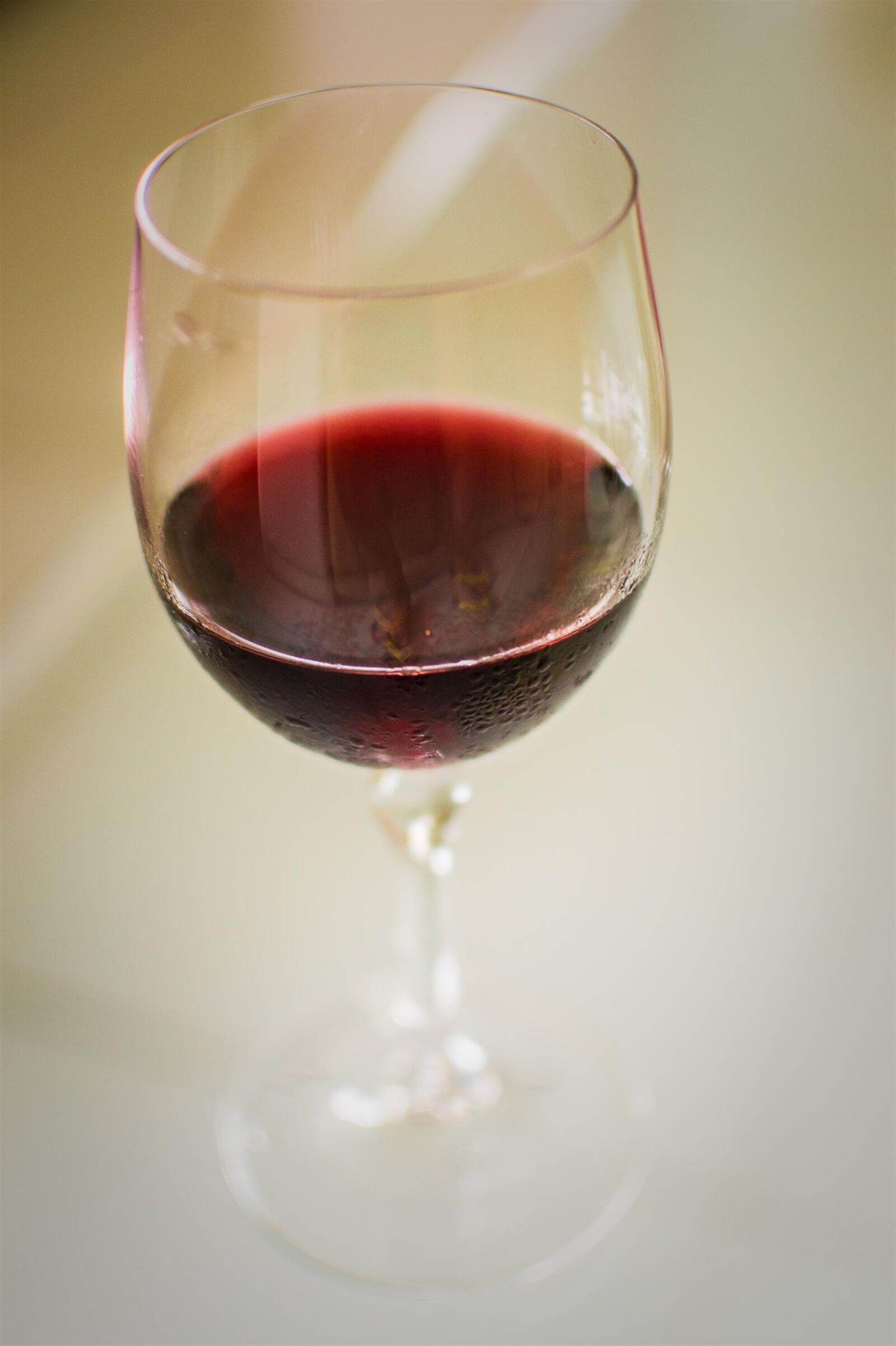 Nikon D3100 sample photo. 35mm, red, wine photography