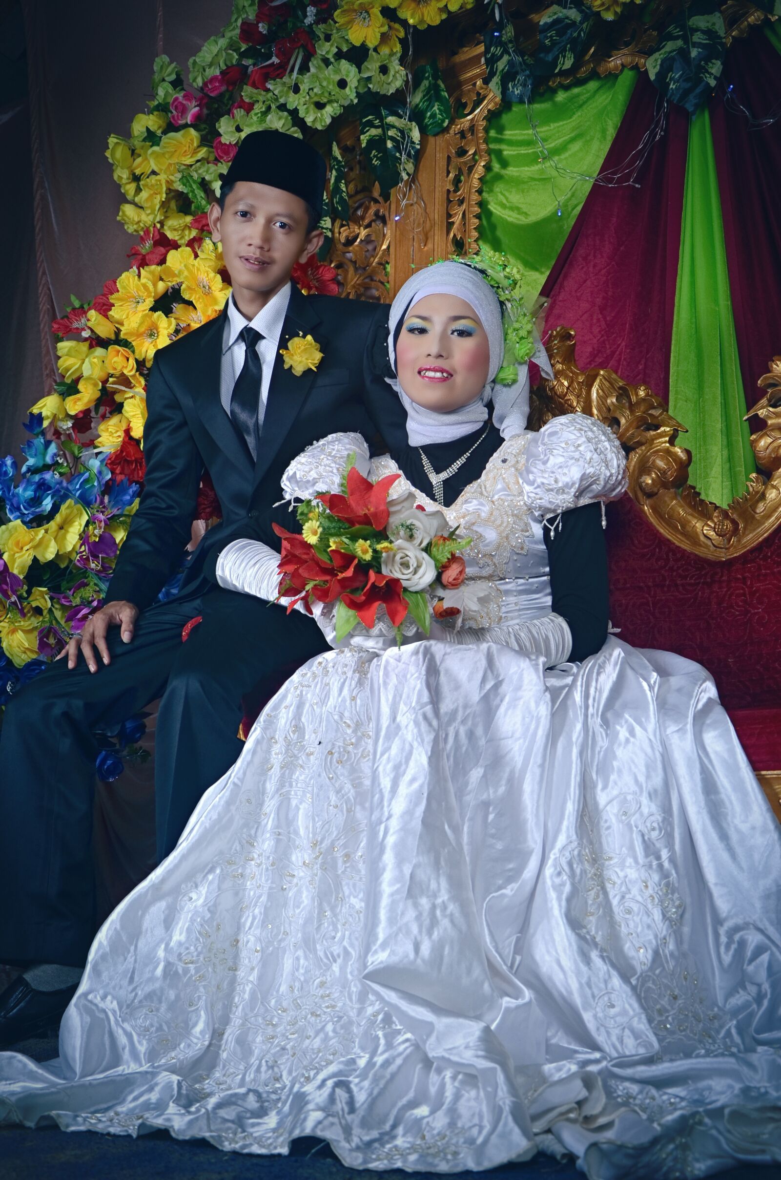 Nikon D7000 sample photo. Wedding photo, custom java photography