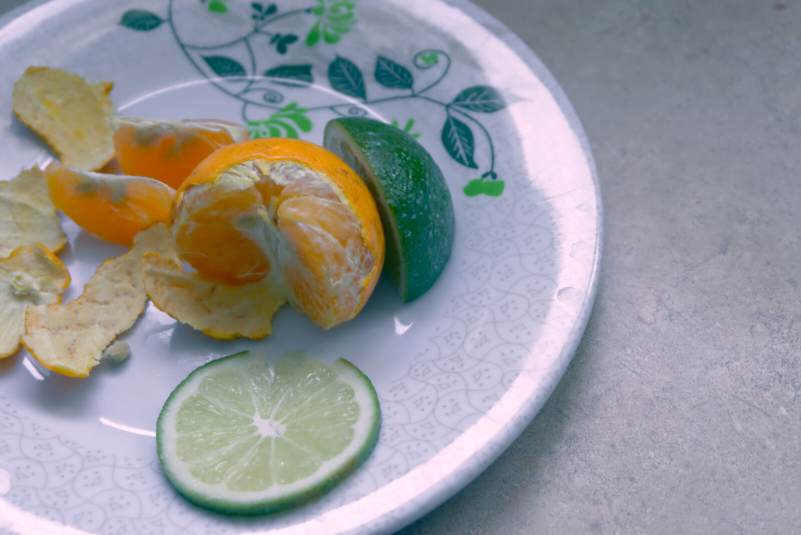 Sony a6000 sample photo. Citrus, fruit, citrus, fruits photography