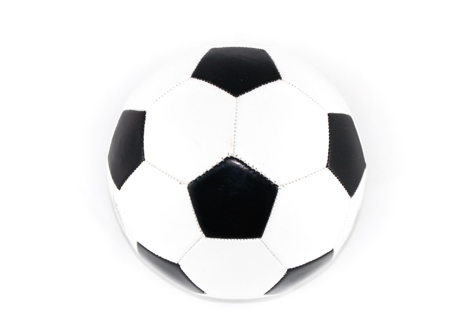 Nikon D40 sample photo. Ball, football, leather, game photography