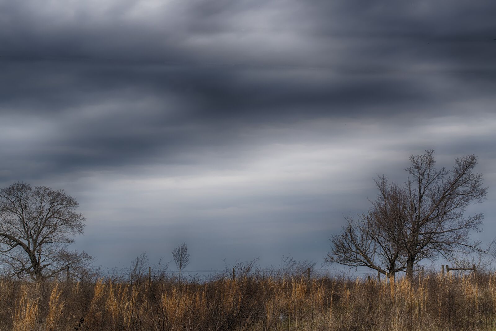 Nikon D5500 sample photo. Landscape, country, rural photography