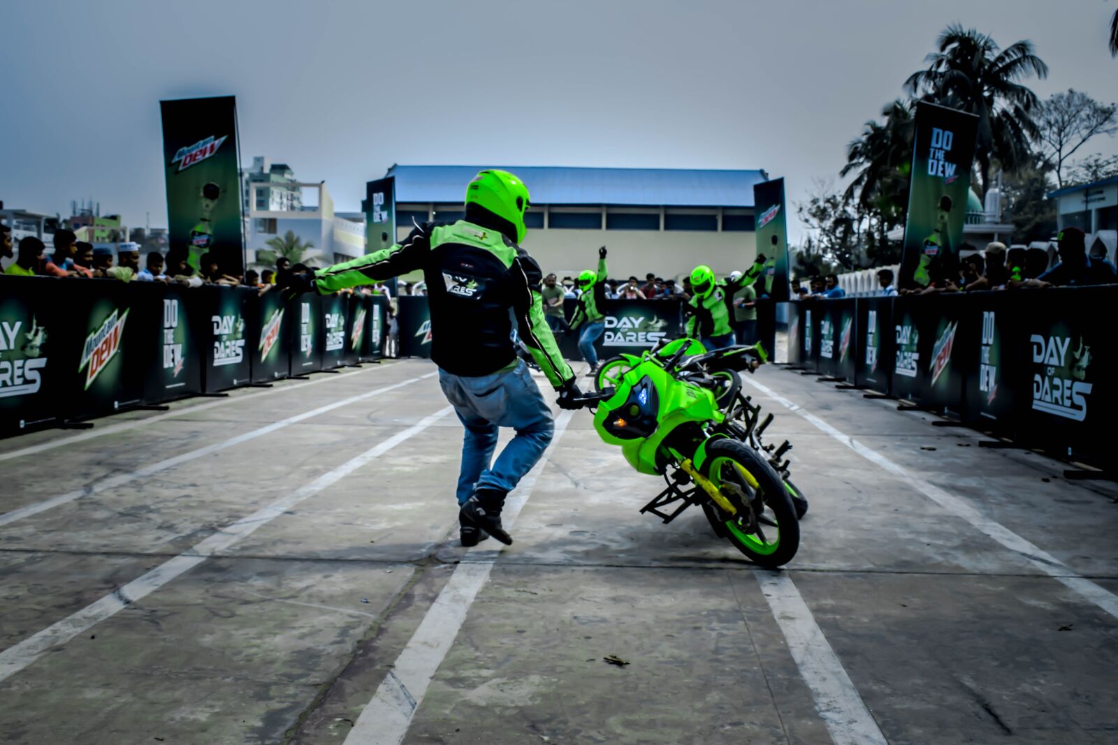 Nikon D3300 sample photo. Road riderz, rrz, wheelie photography