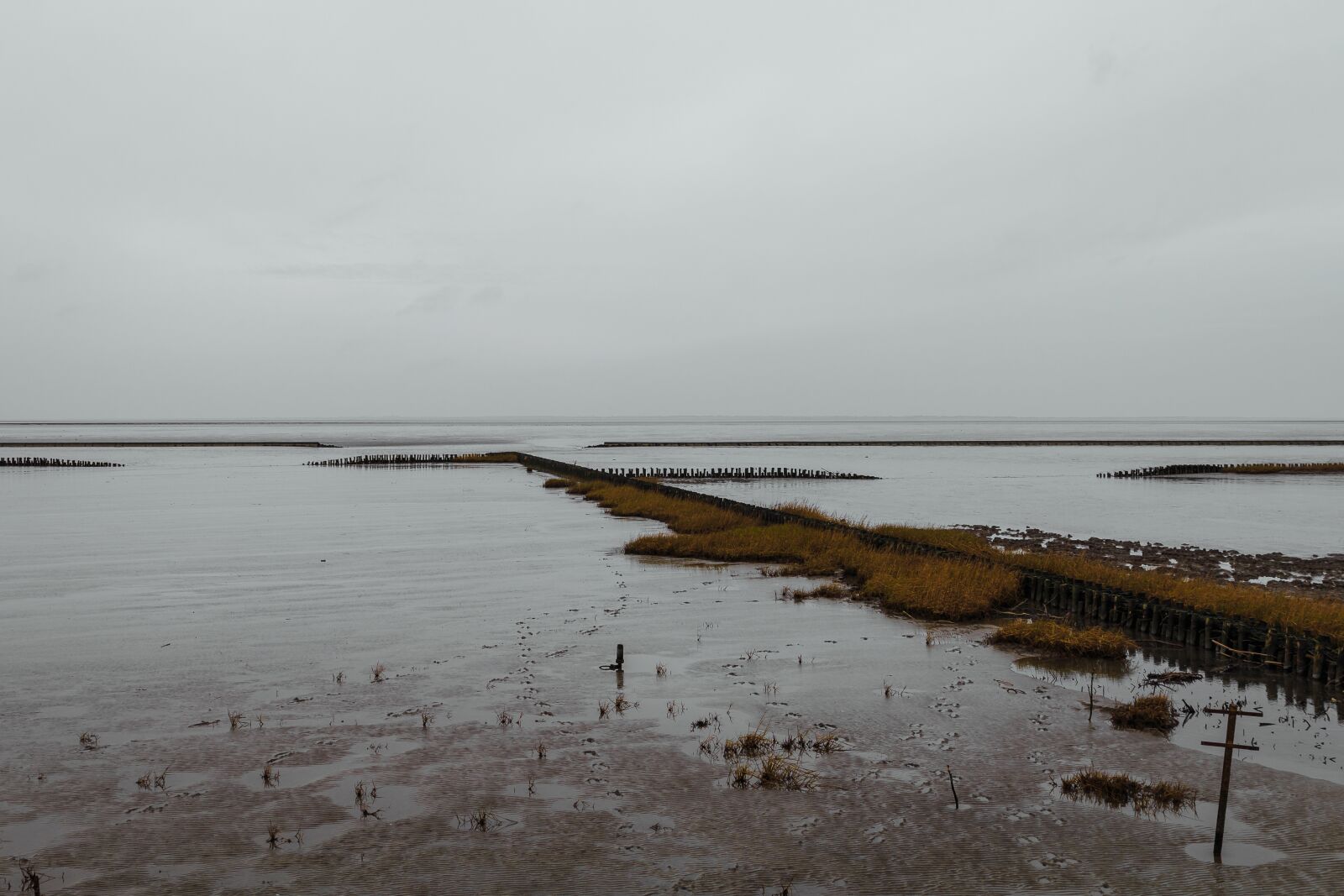 Canon EOS 70D sample photo. North, north sea, water photography