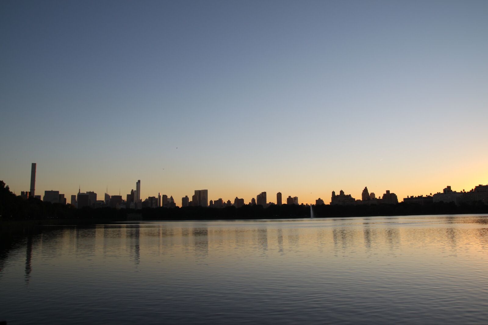 Canon EOS 500D (EOS Rebel T1i / EOS Kiss X3) sample photo. New york, manhattan, cityscape photography