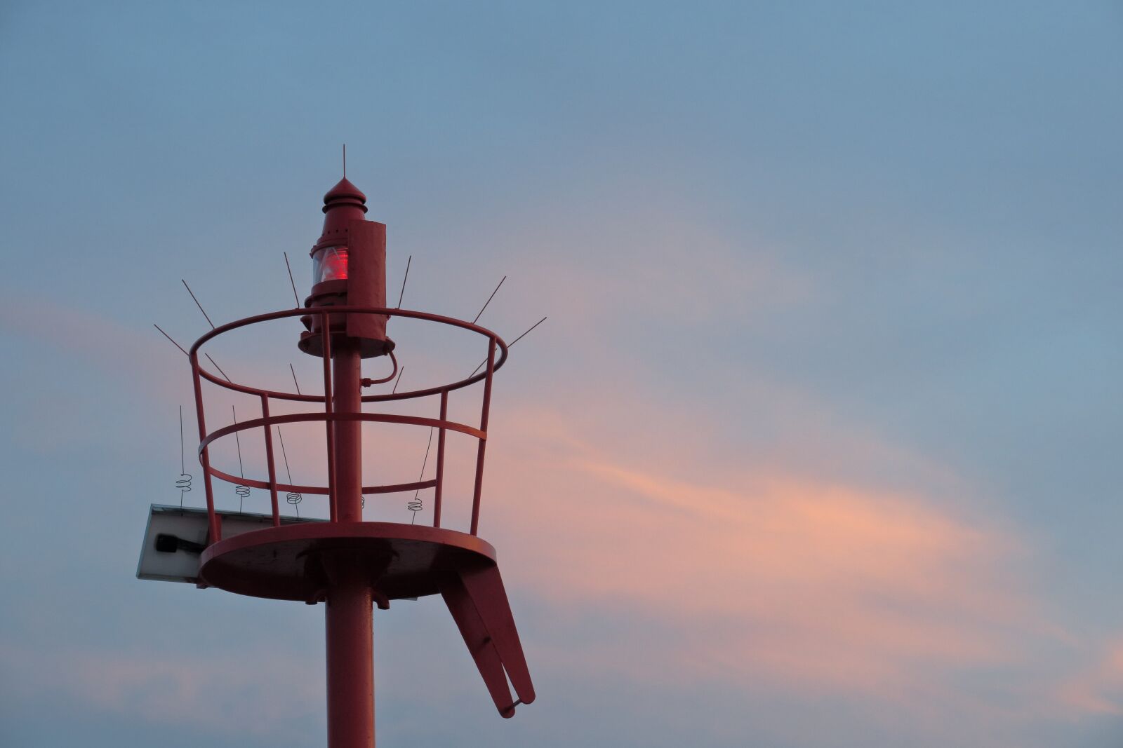 Canon PowerShot G3 X sample photo. Lighthouse, red, sea photography