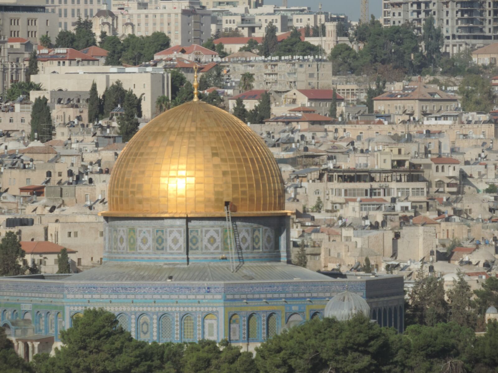 Nikon Coolpix P520 sample photo. Israel, his, landscape photography