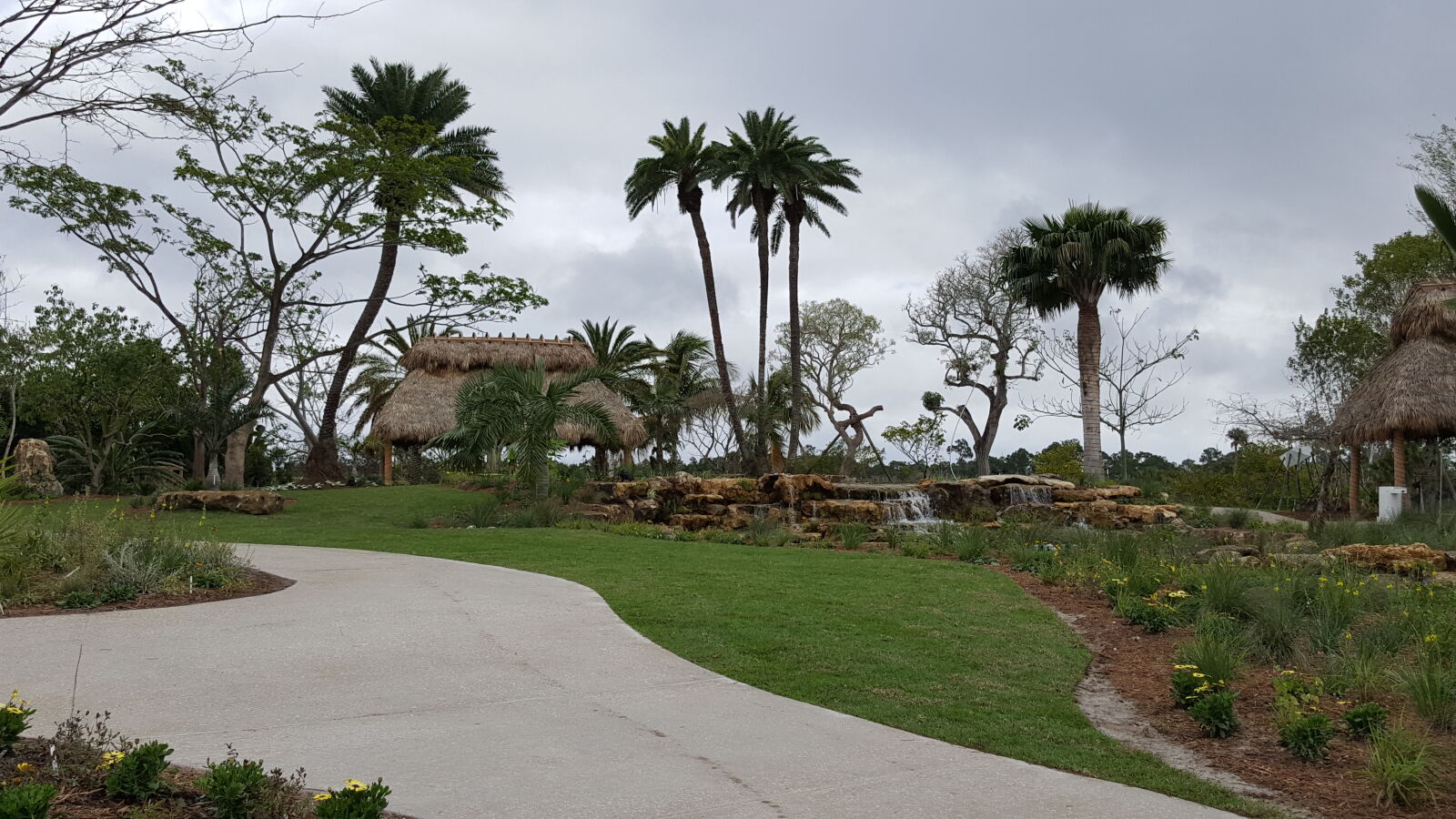 Samsung GALAXY S6 edge sample photo. Botanical, gardens photography