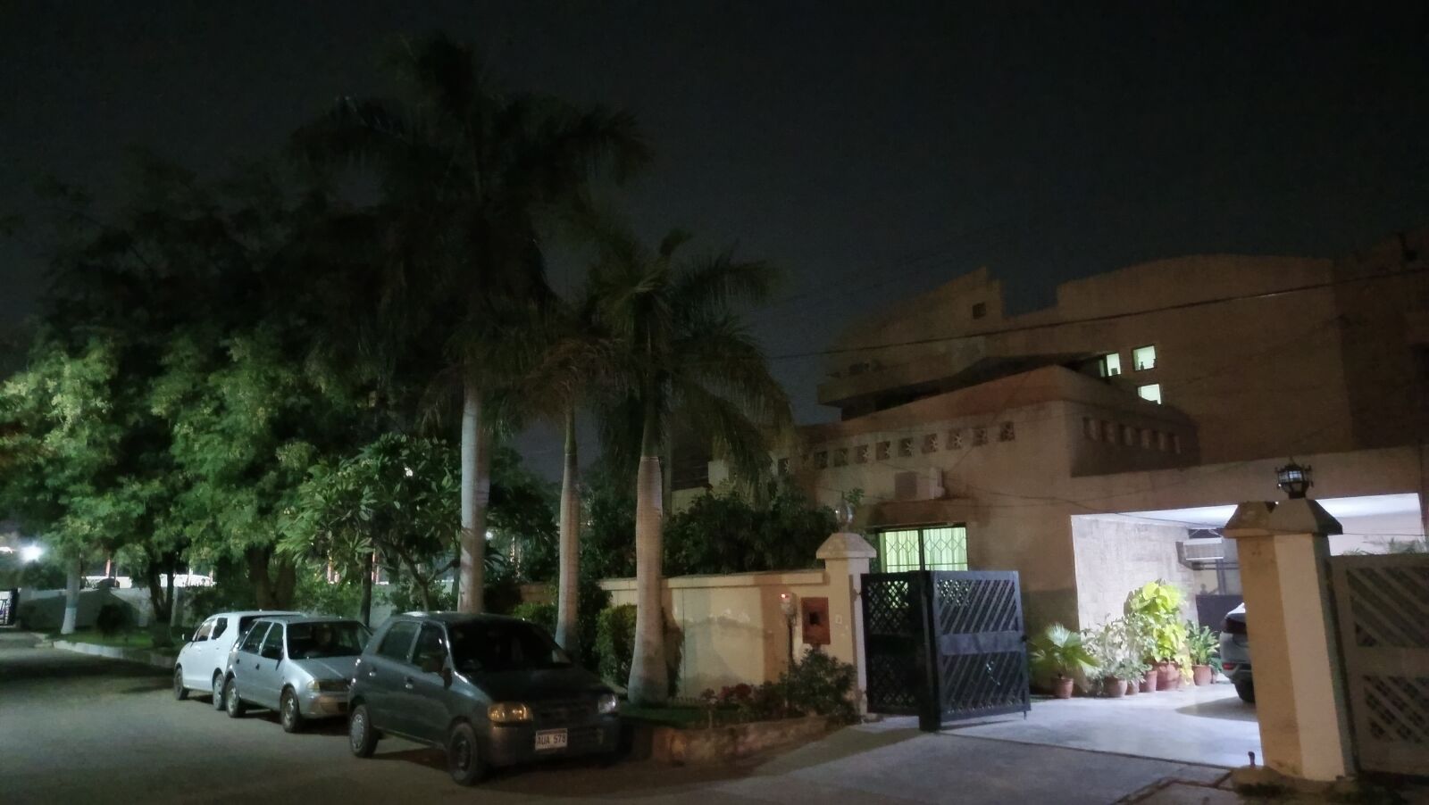 Xiaomi Redmi 13 sample photo