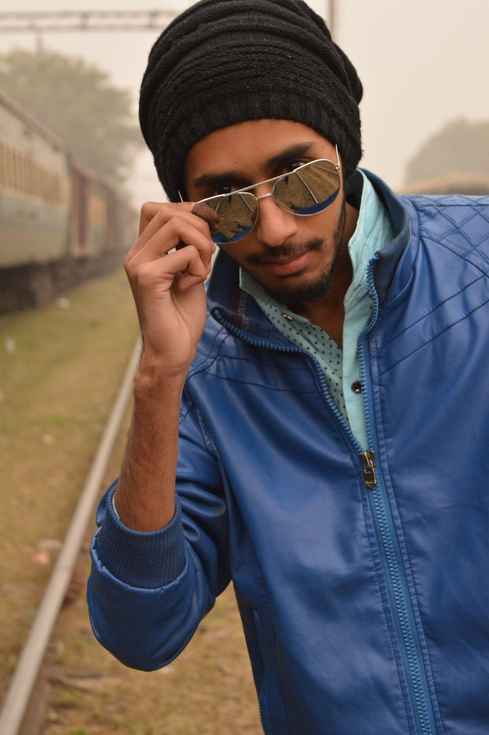 Nikon D3200 sample photo