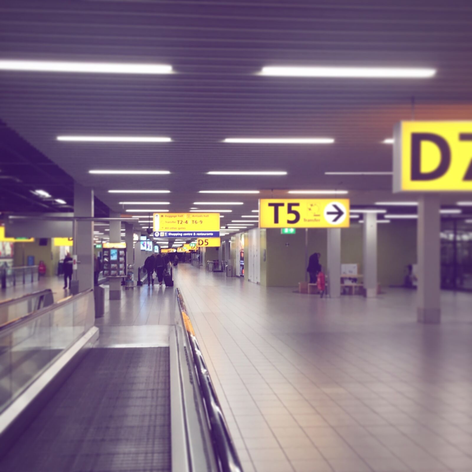 Apple iPhone 6s sample photo. Airport, amsterdam, schiphol photography