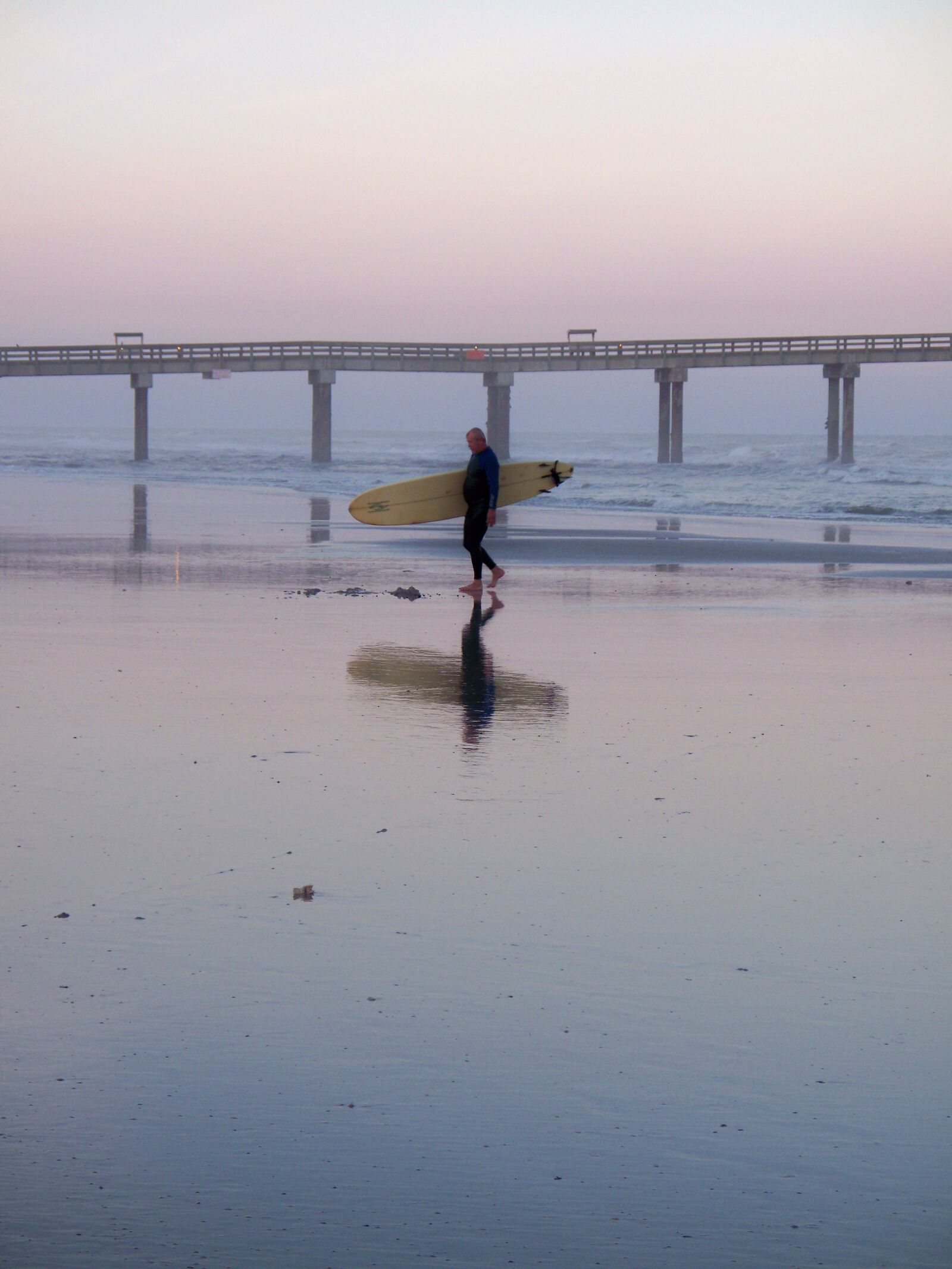 Kodak EASYSHARE Z1485 IS DIGITAL CAMERA sample photo. Ocean, sea, water photography
