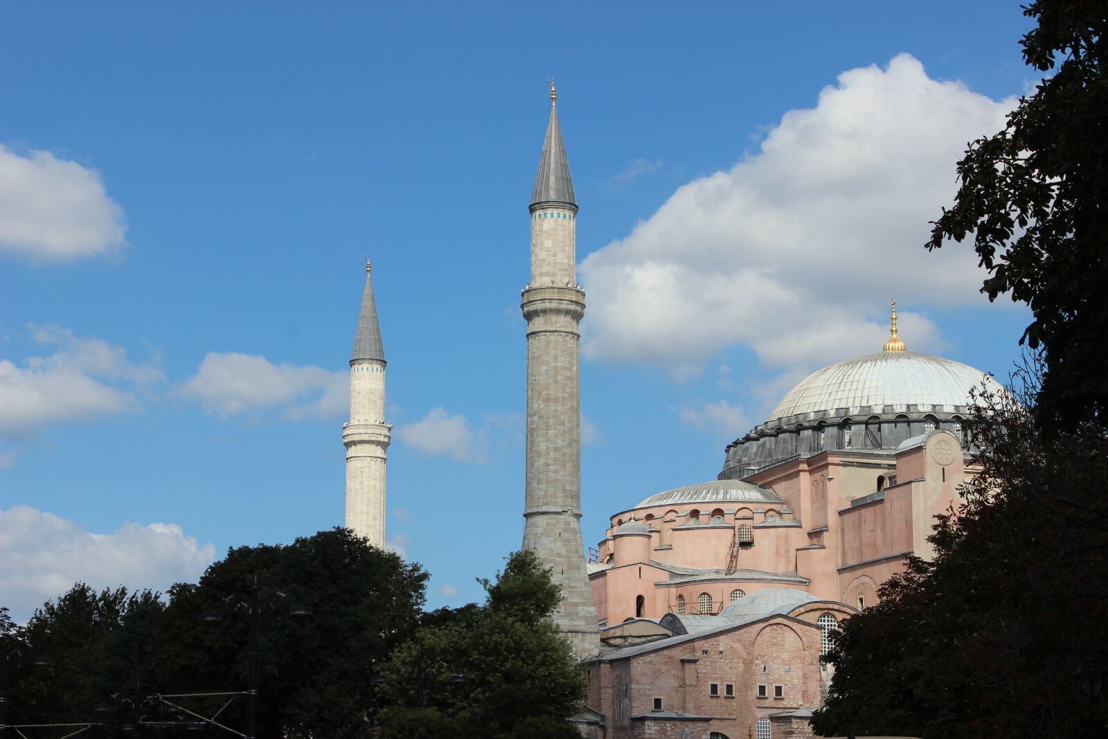 Canon EOS 600D (Rebel EOS T3i / EOS Kiss X5) sample photo. Hagia sophia, cami, turkey photography