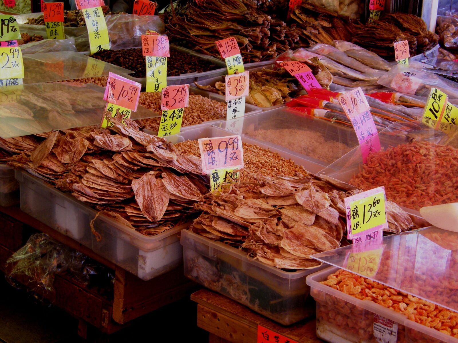 Olympus SP550UZ sample photo. Chinatown, market, food photography