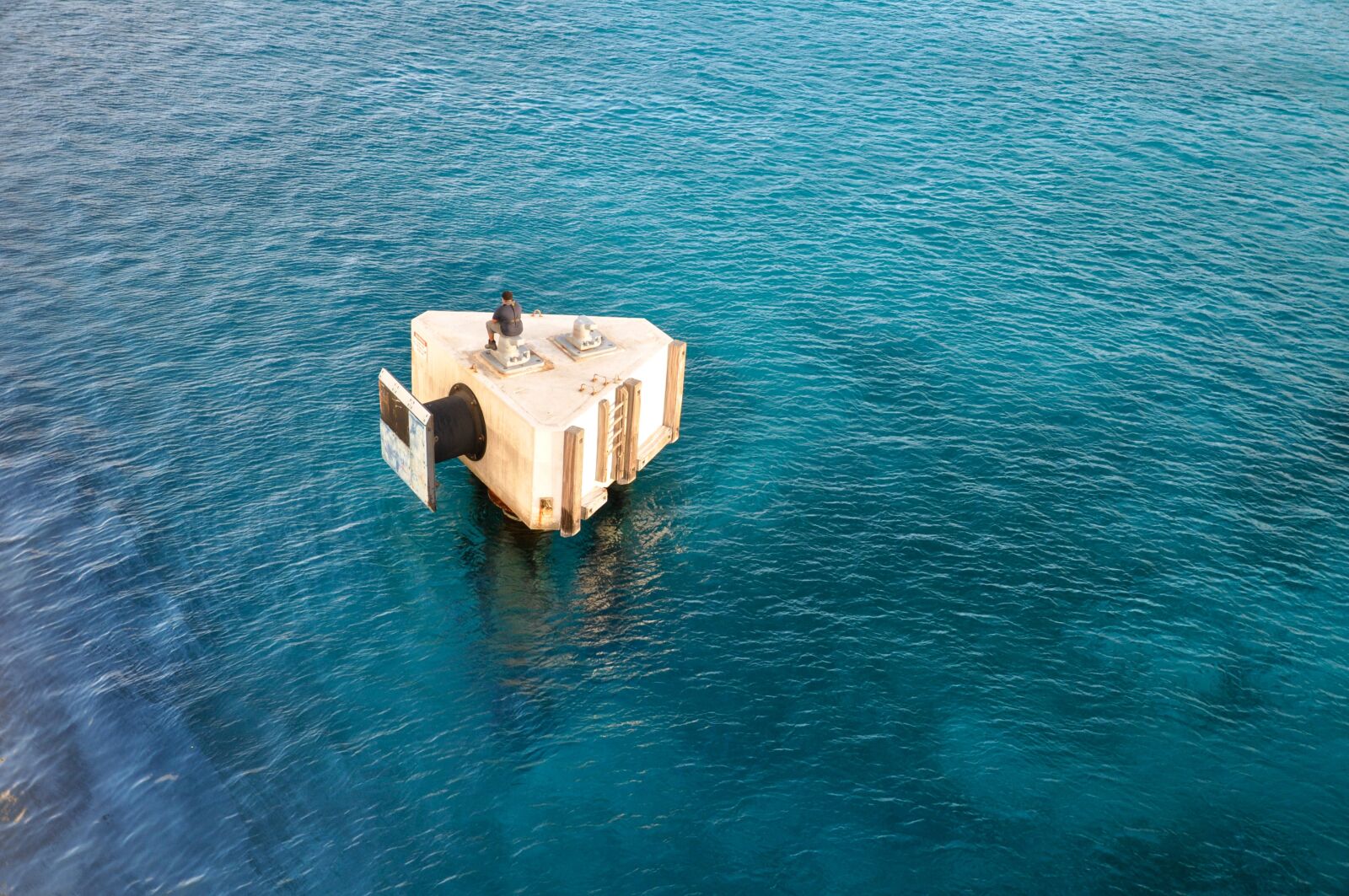 Nikon D90 sample photo. Harbor, sea, water photography