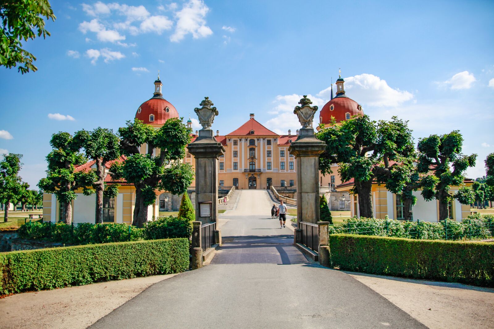 Canon EOS 5D Mark II + Canon EF 28-105mm f/3.5-4.5 USM sample photo. Germany, travel, clouds photography