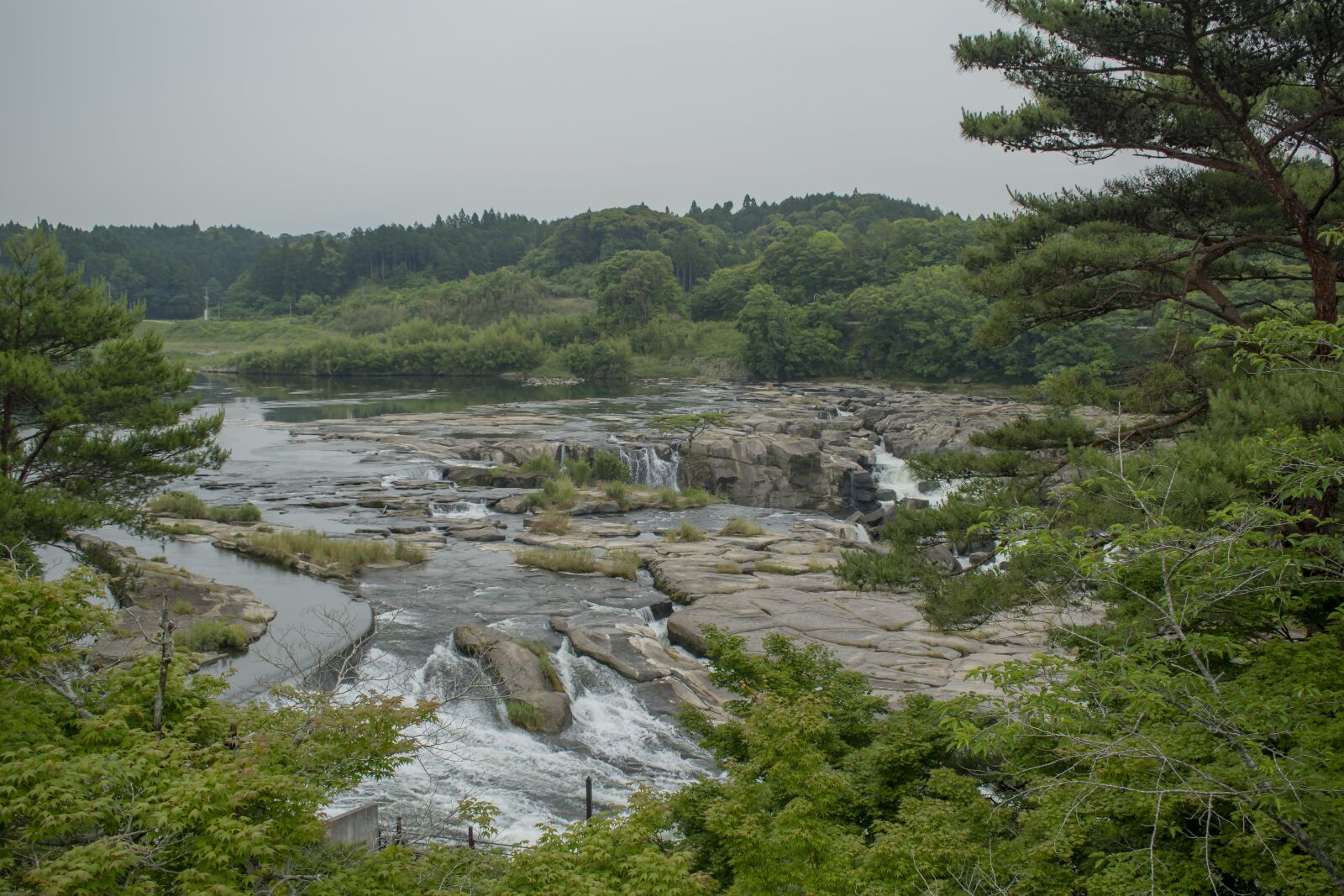 Nikon D5600 sample photo. Mountain spring, glacier water photography