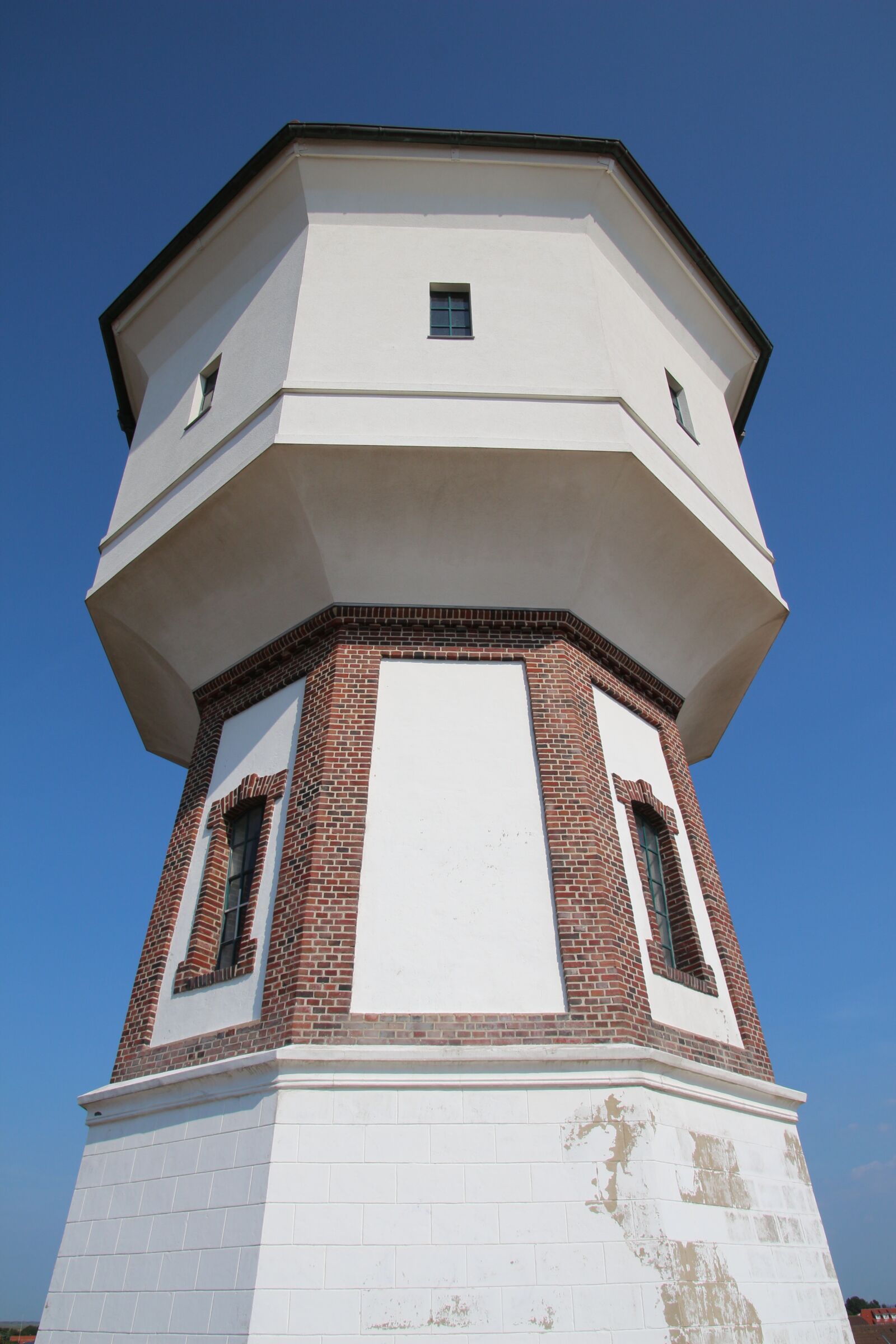 Canon EOS 650D (EOS Rebel T4i / EOS Kiss X6i) sample photo. Langeoog, landmark, water tower photography