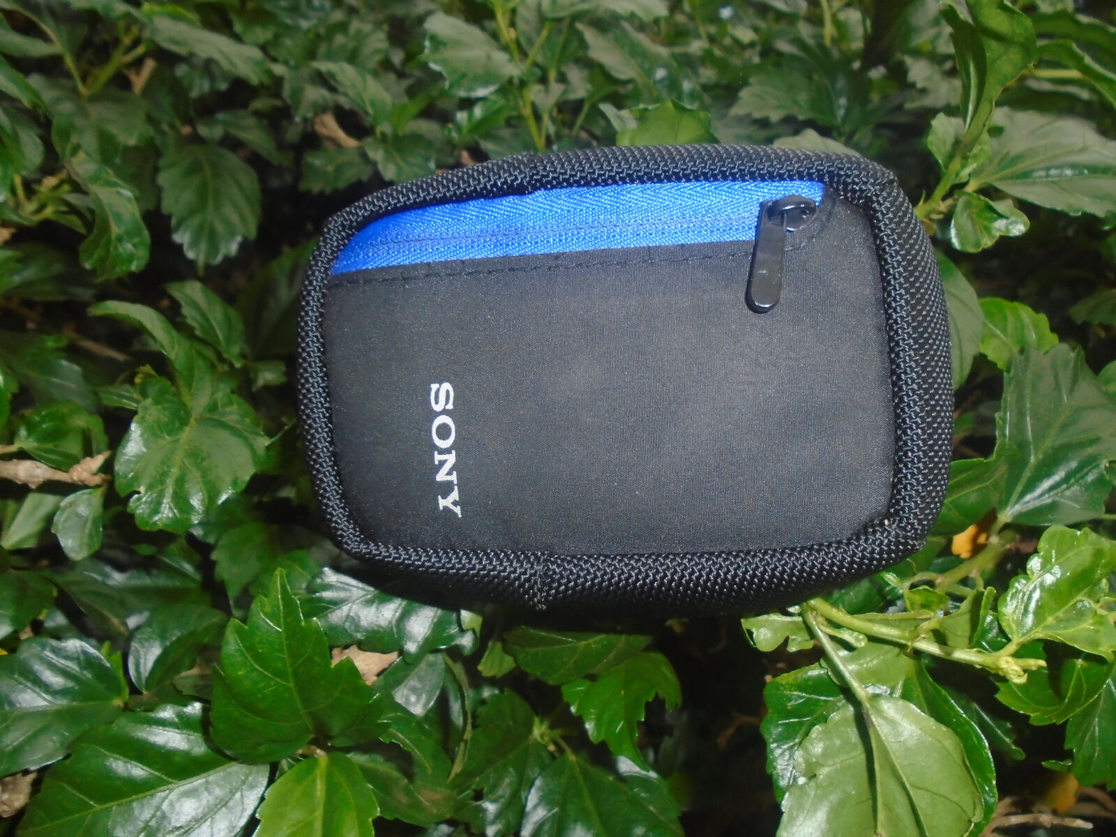Sony Cyber-shot DSC-W800 sample photo. Camera, equipment, security, camera photography