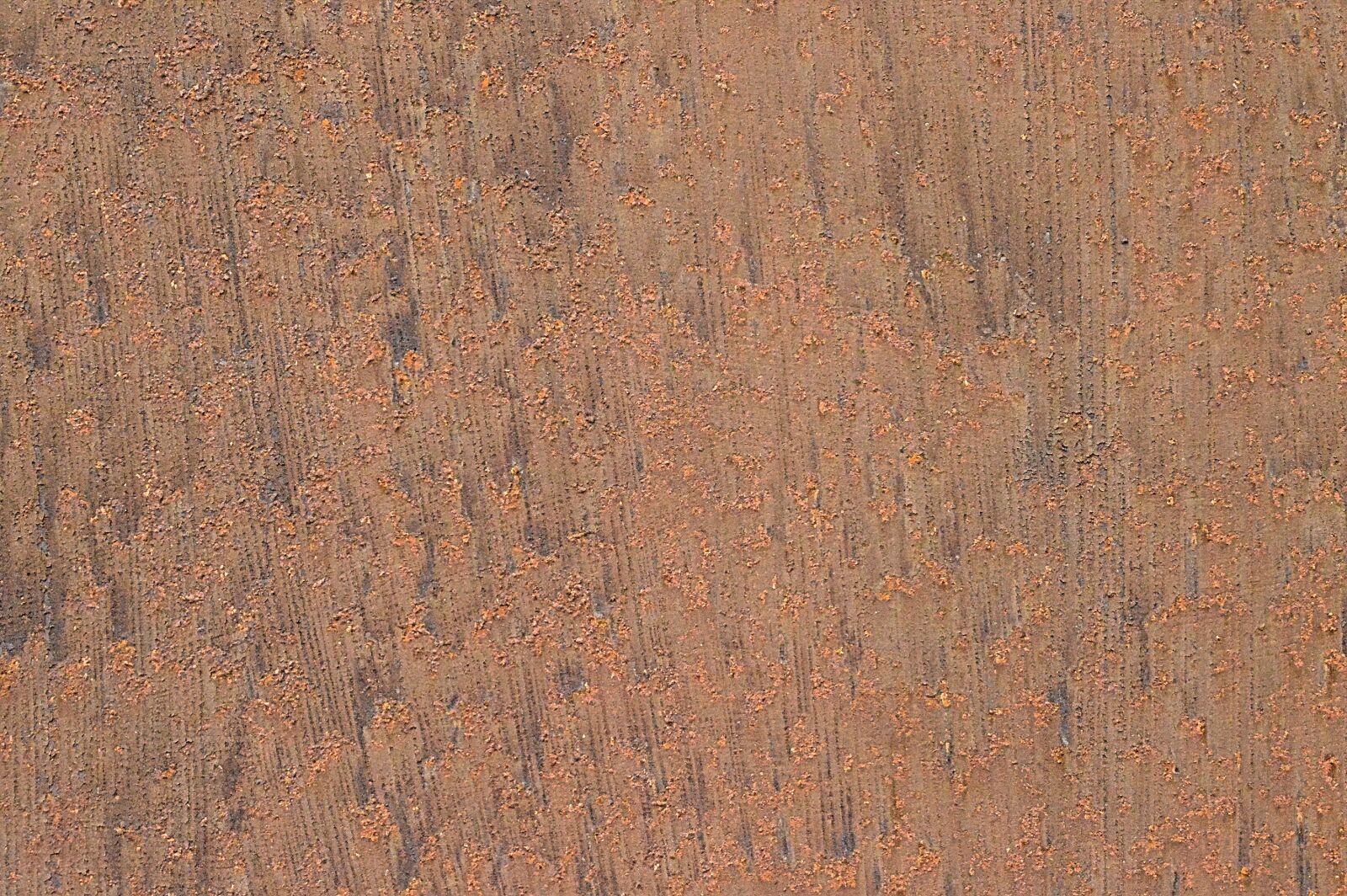 Nikon D3200 sample photo. Texture, metal, steel photography