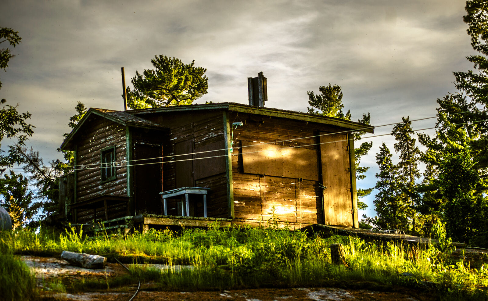 Nikon D5100 sample photo. House, against, sky, at photography