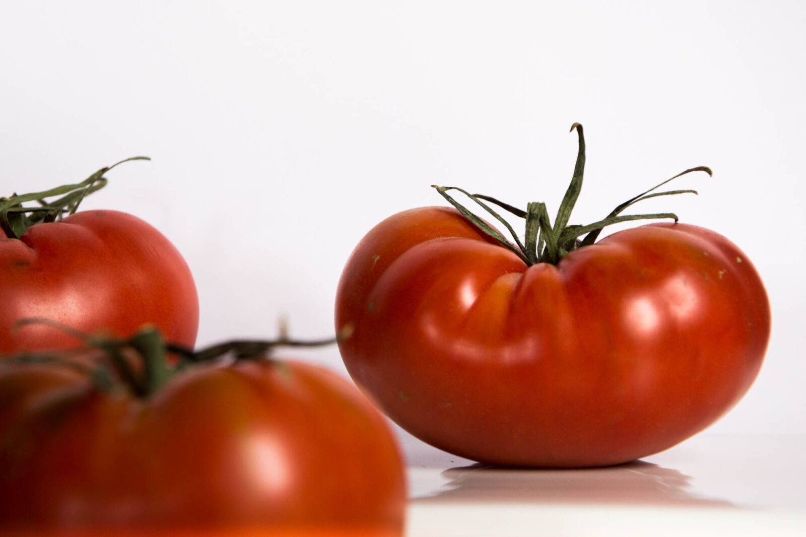 Nikon D7200 sample photo. Tomato, fruit, vegetables photography