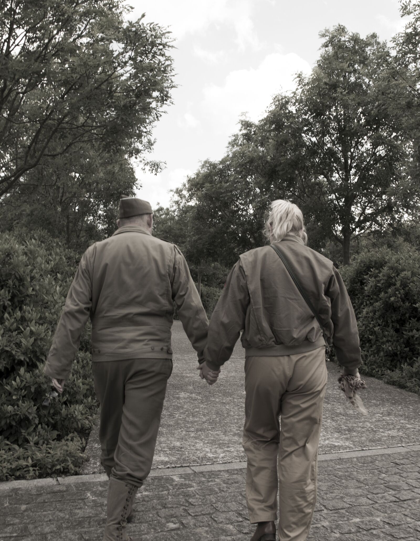 Nikon D3200 sample photo. Couple, man, woman photography