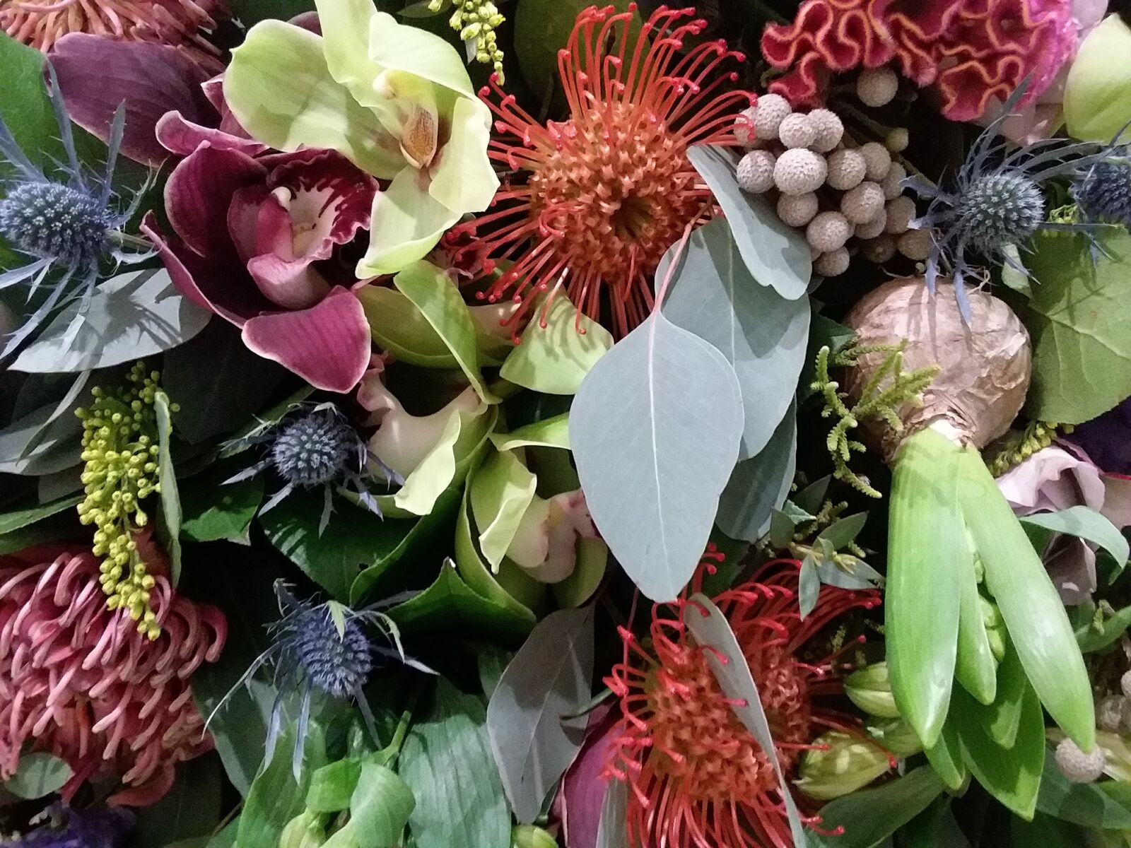 Samsung Galaxy J3(2016) sample photo. Beautiful, flowers photography