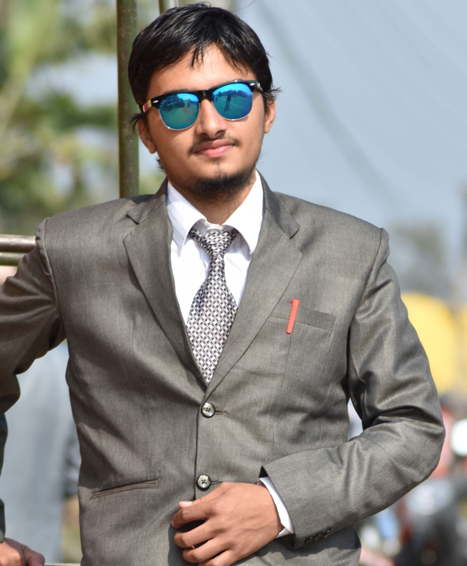 Nikon D3500 sample photo